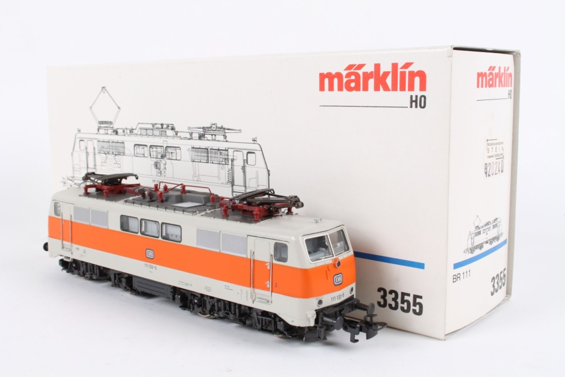 Märklin 3355