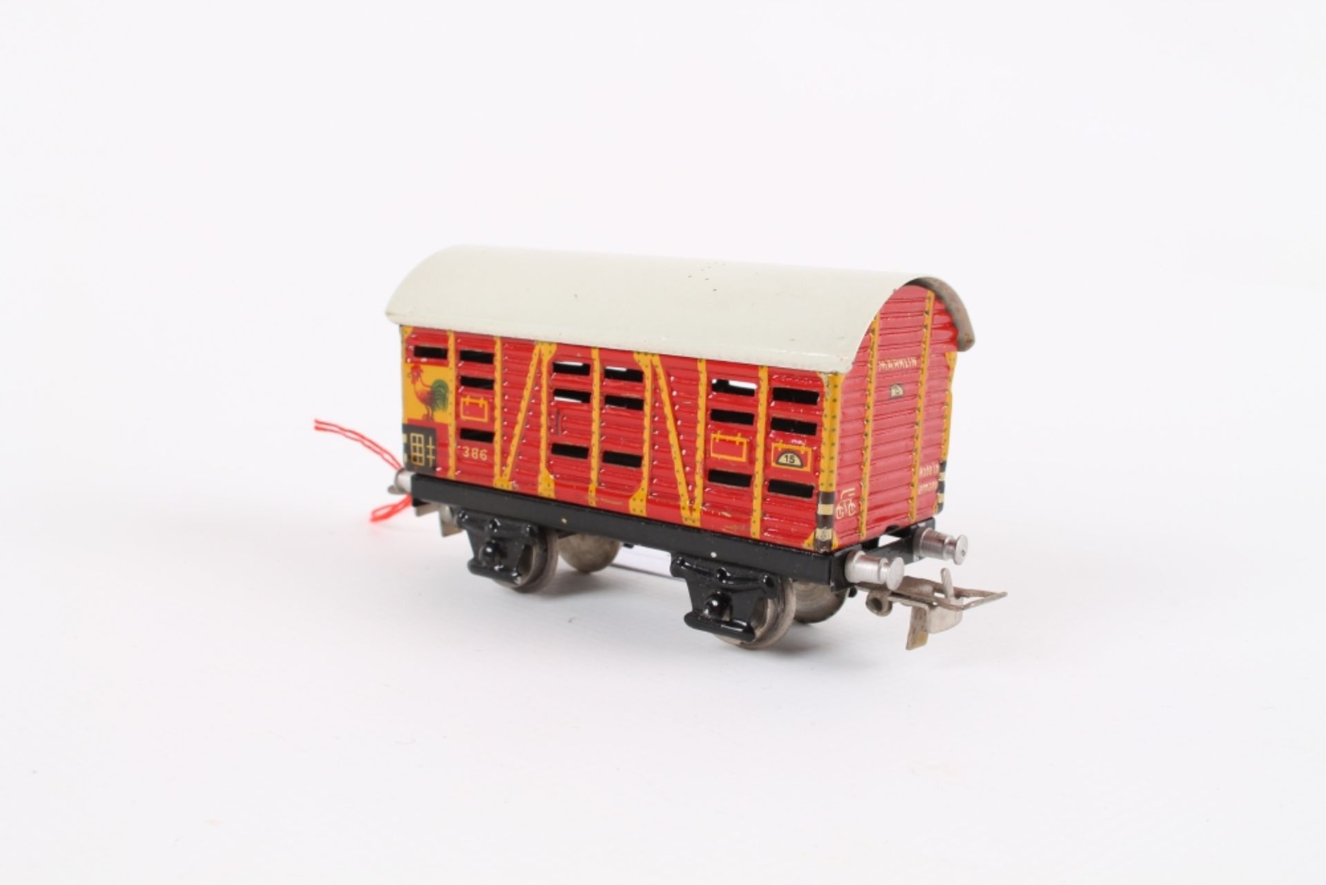 Märklin 386