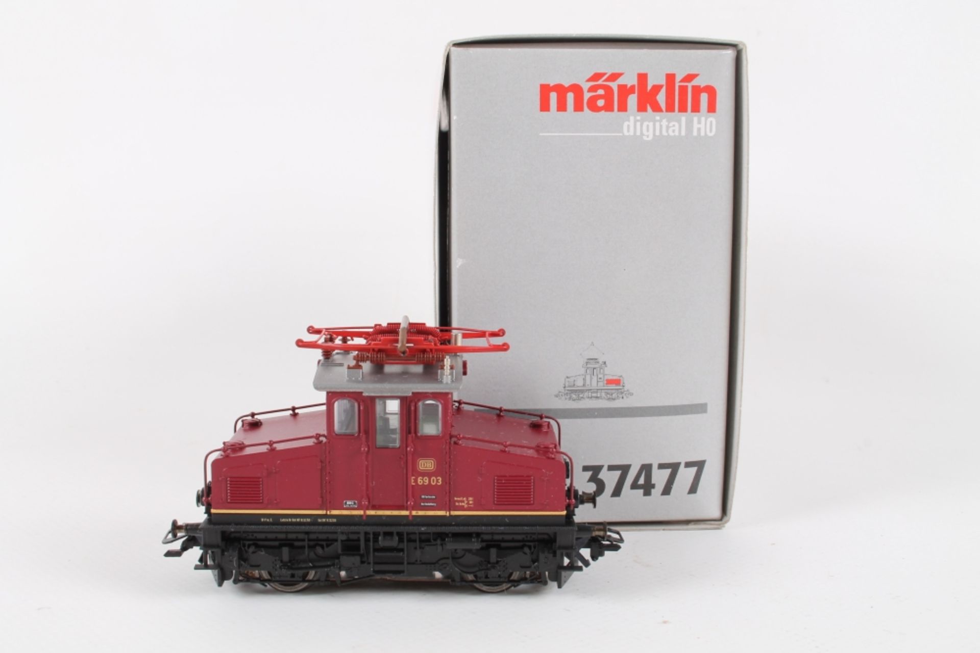 Märklin 37477