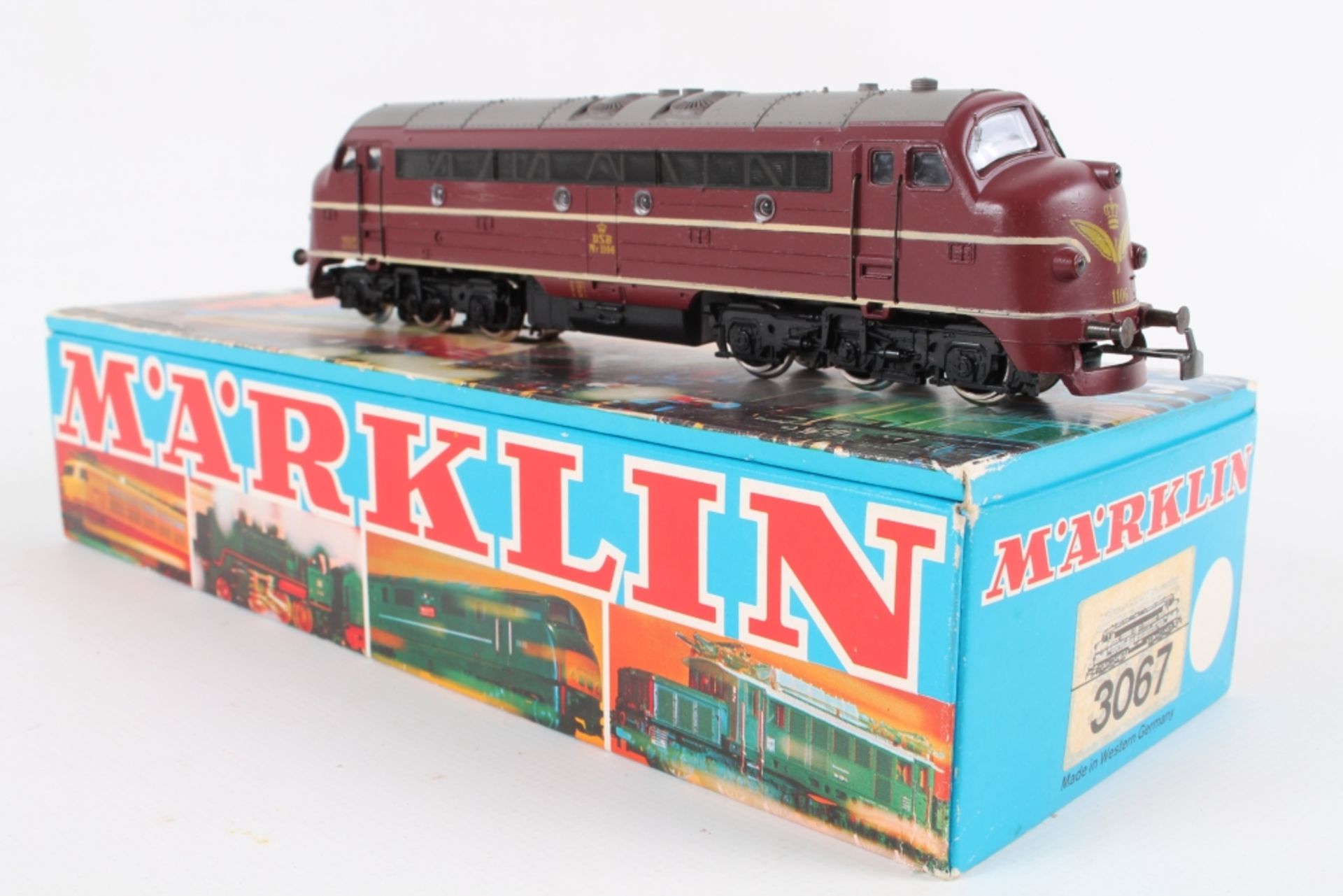 Märklin 3067