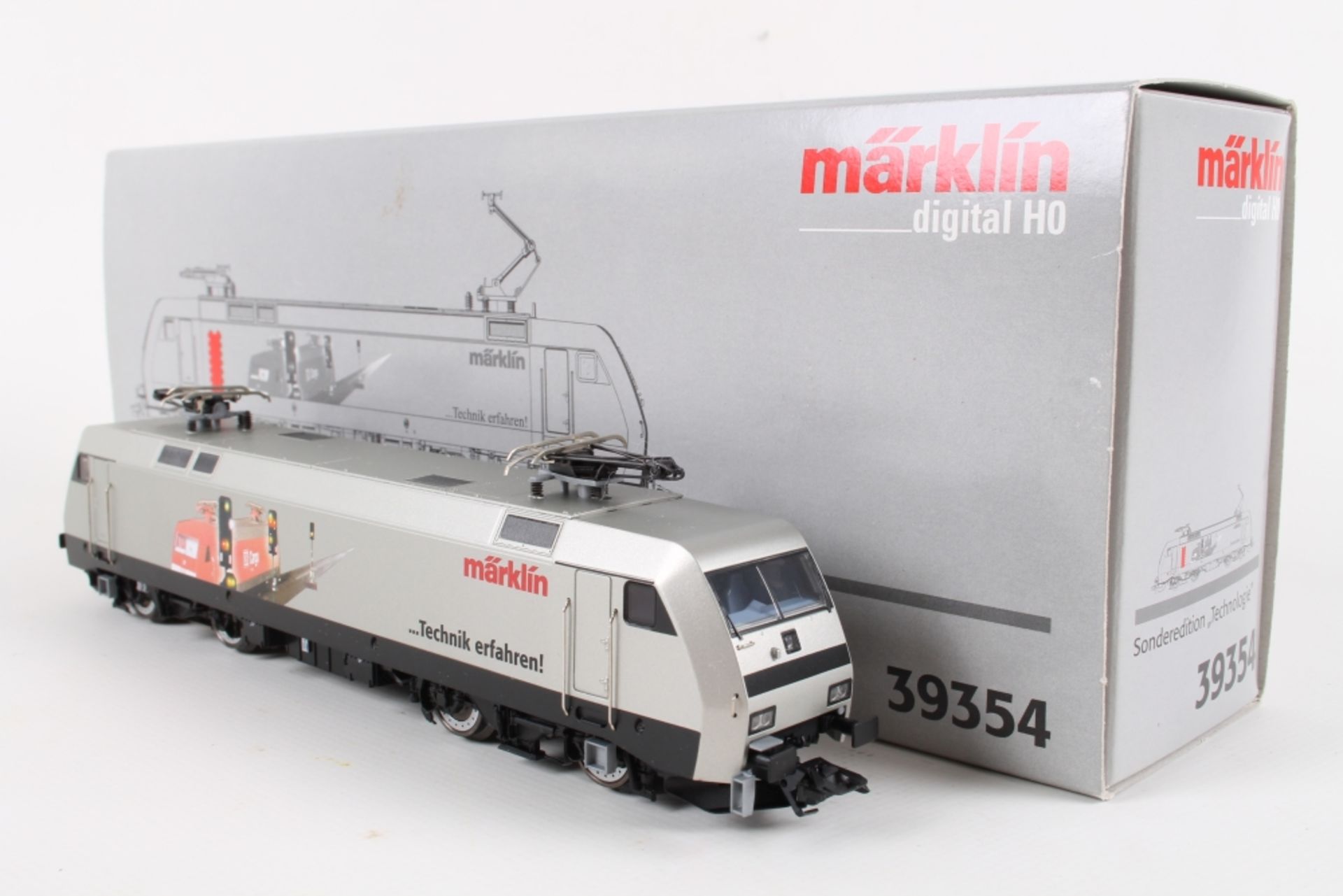 Märklin 39354