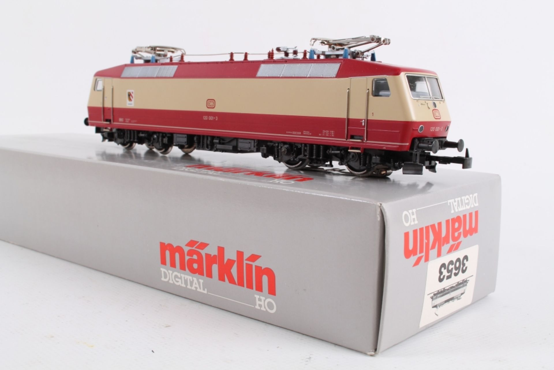 Märklin 3653