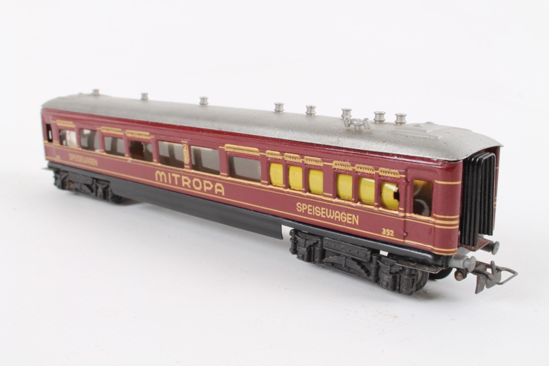 Märklin 352