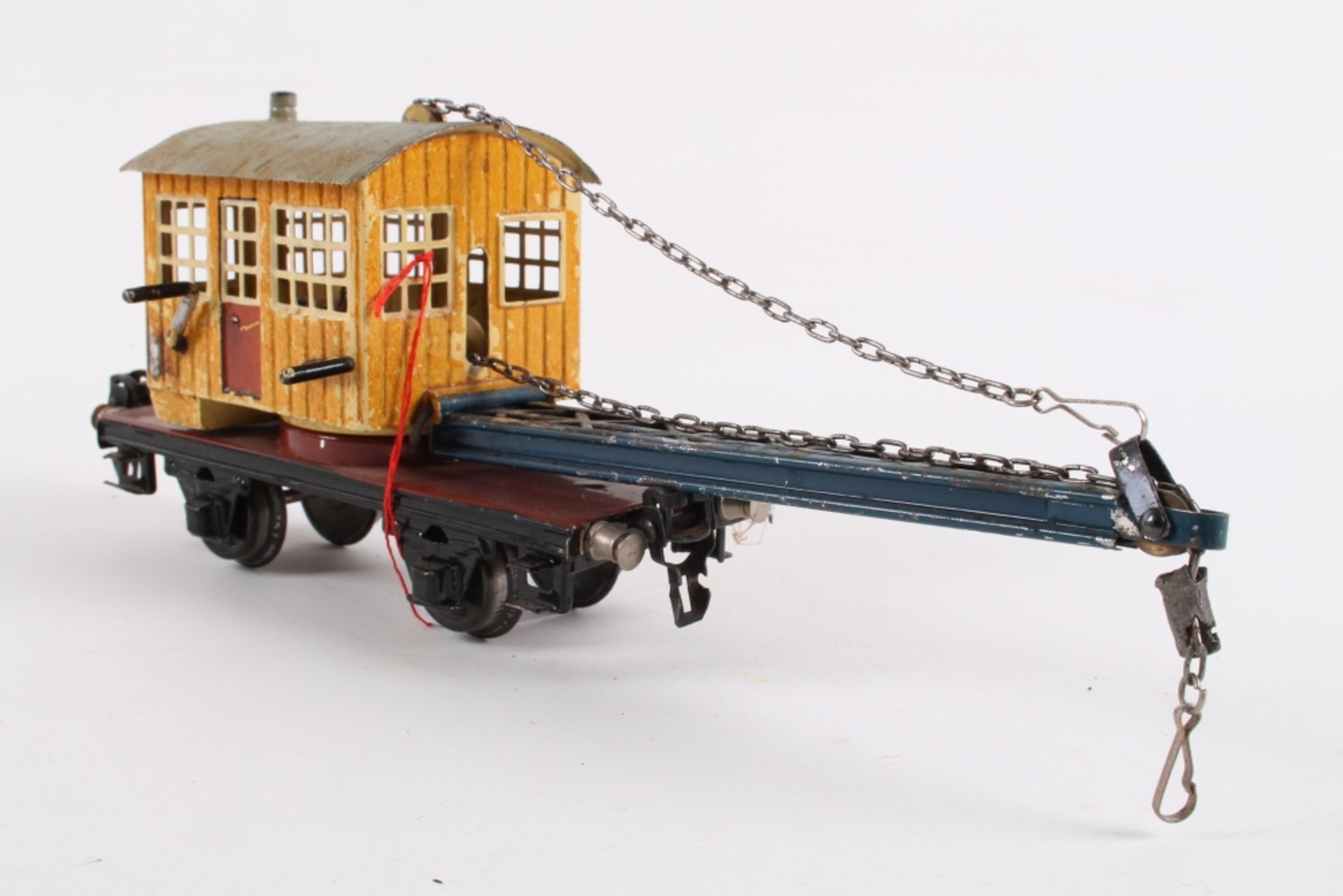 Märklin Kranwagen