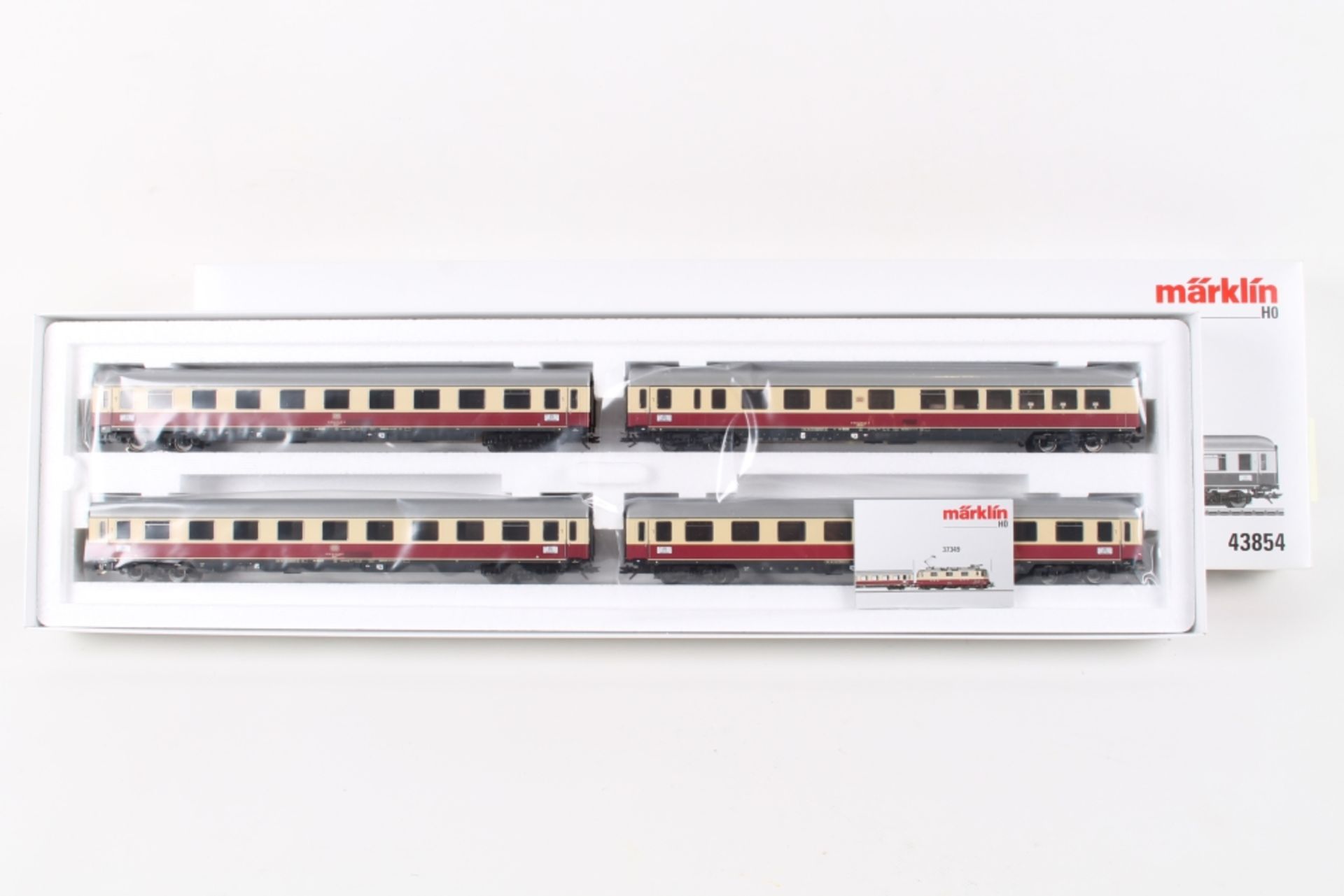 Märklin 43854