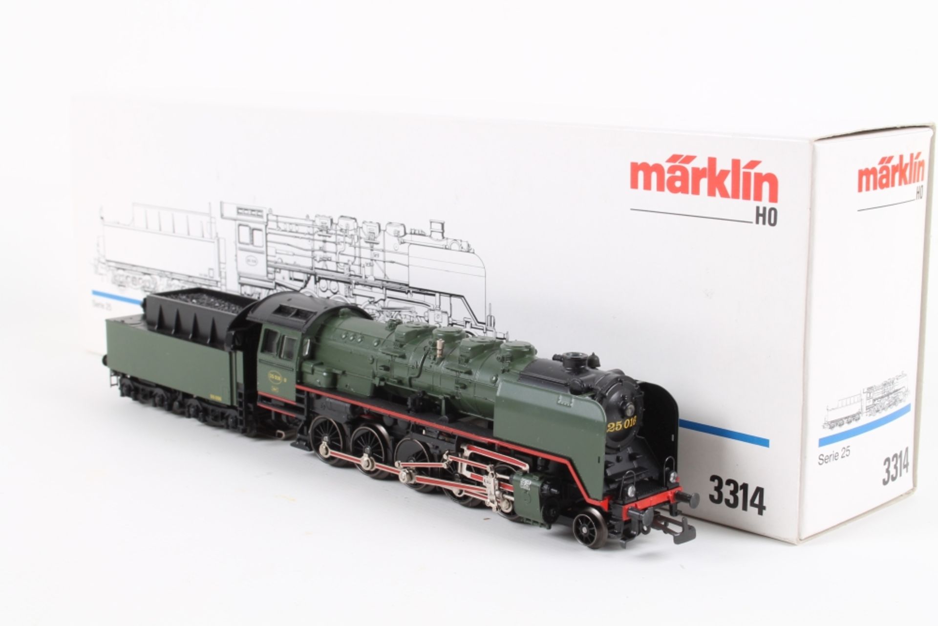 Märklin 3314