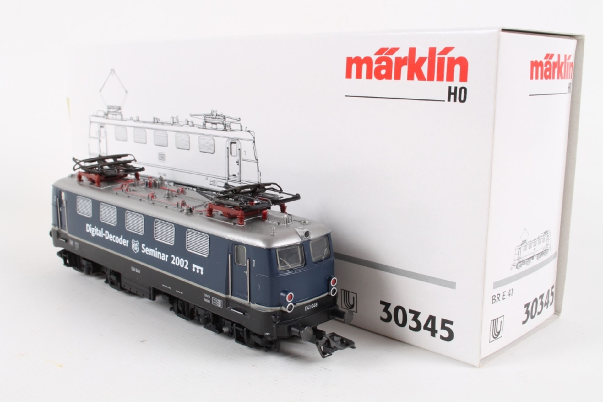 Märklin 30345