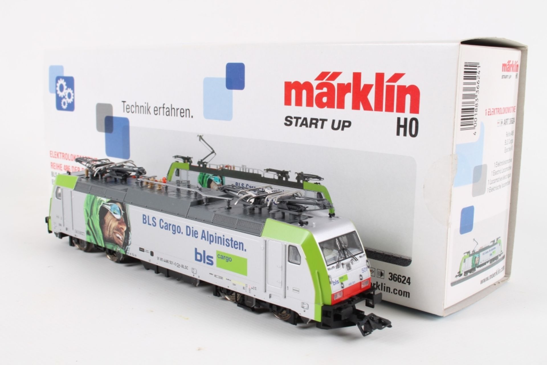 Märklin 36624