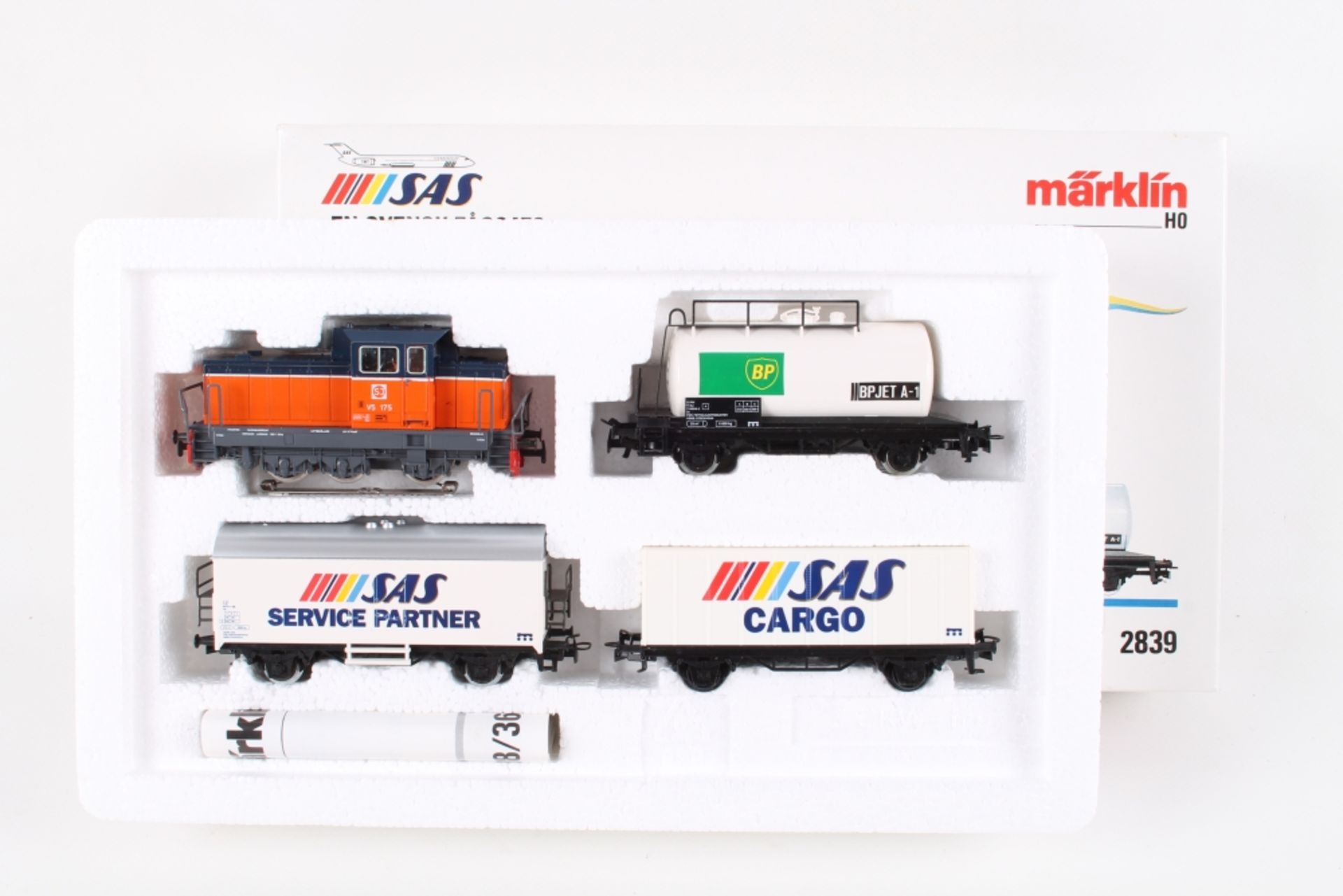 Märklin 2839