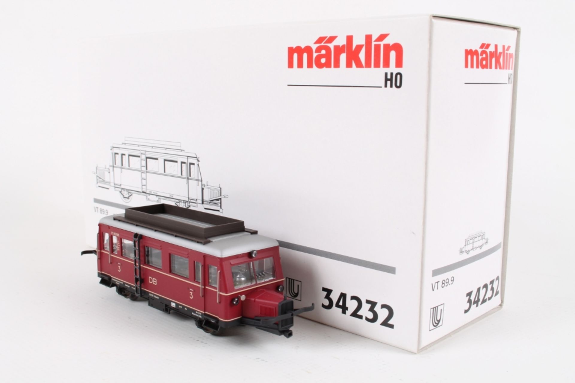 Märklin 34232