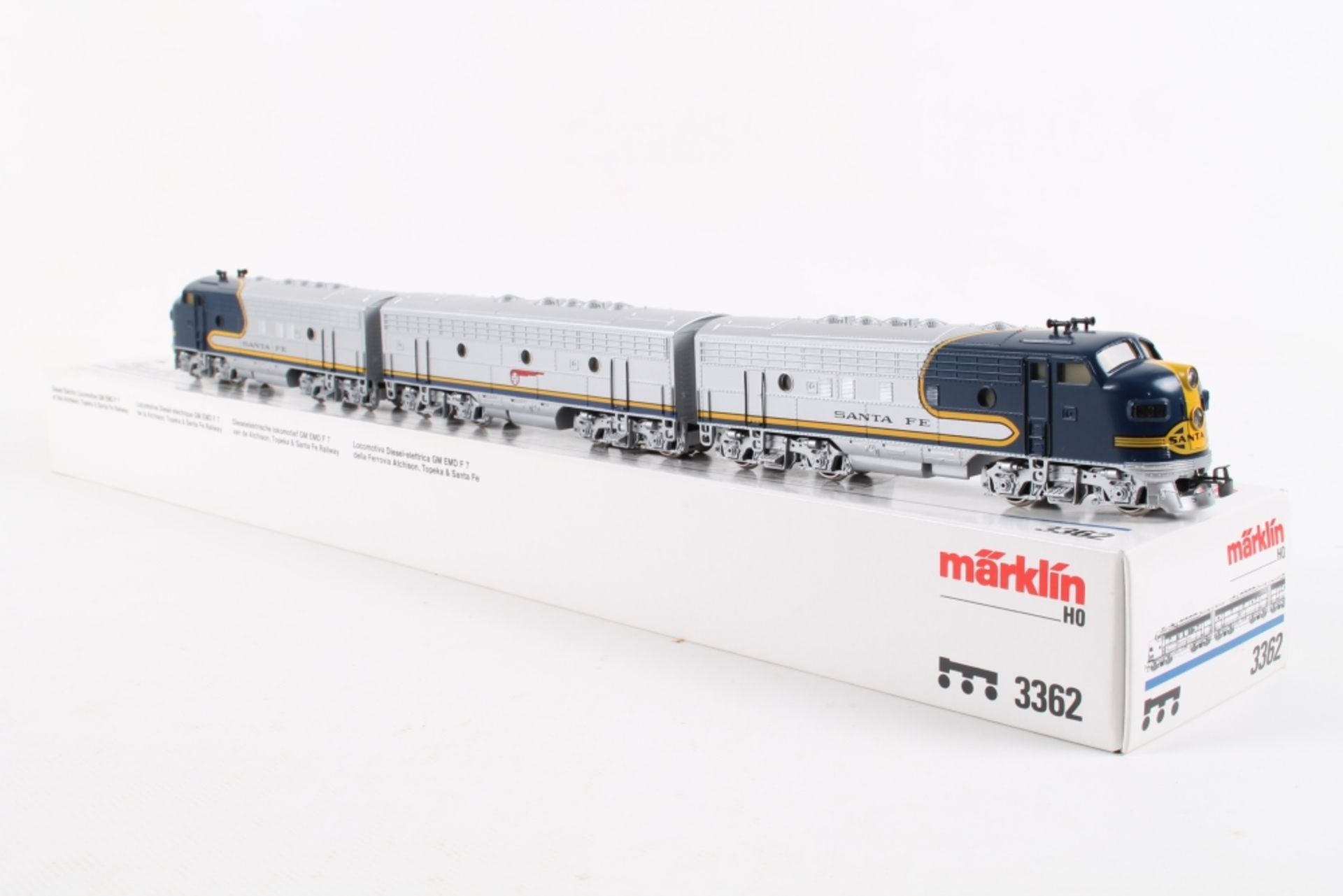 Märklin 3362