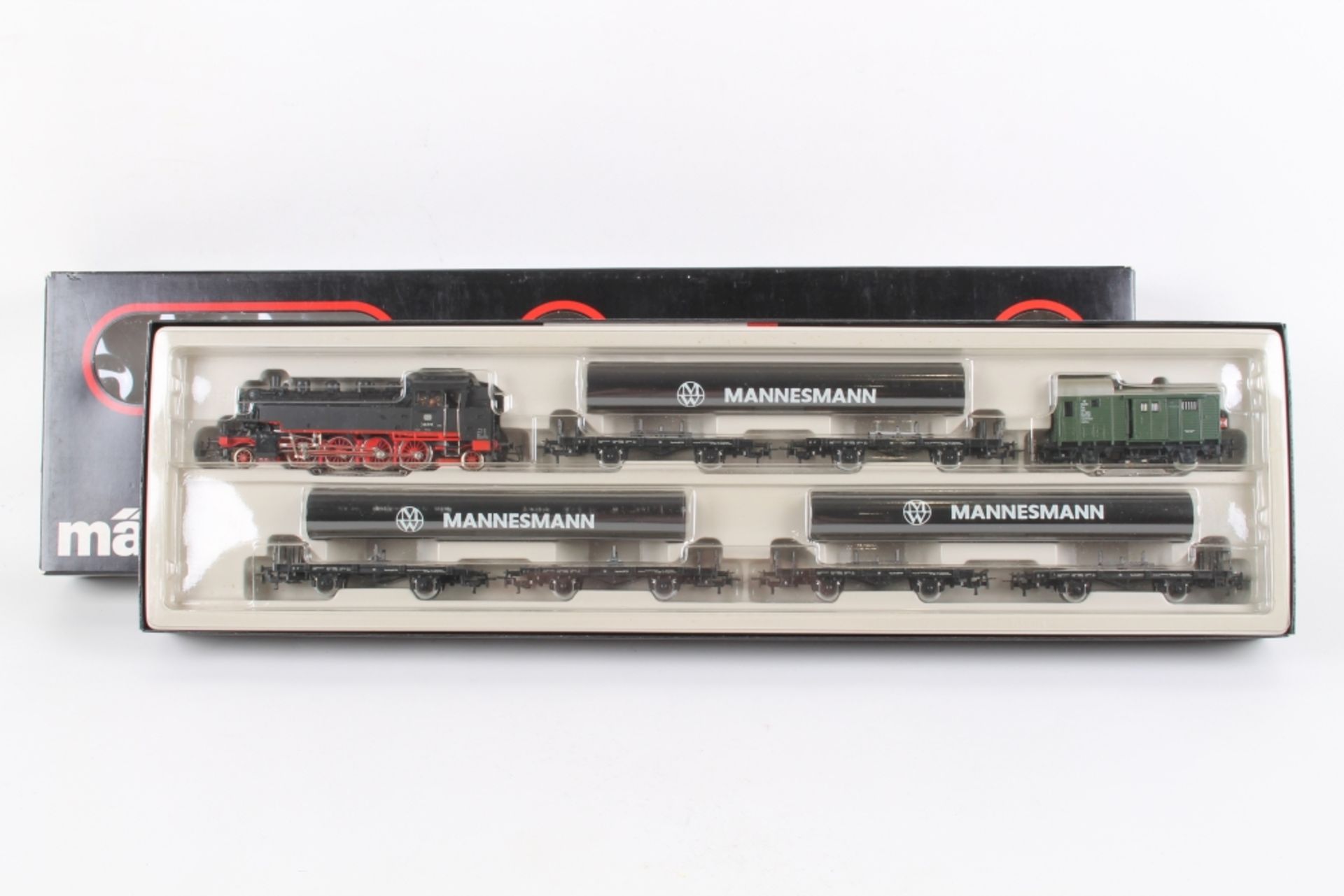 Märklin 2854