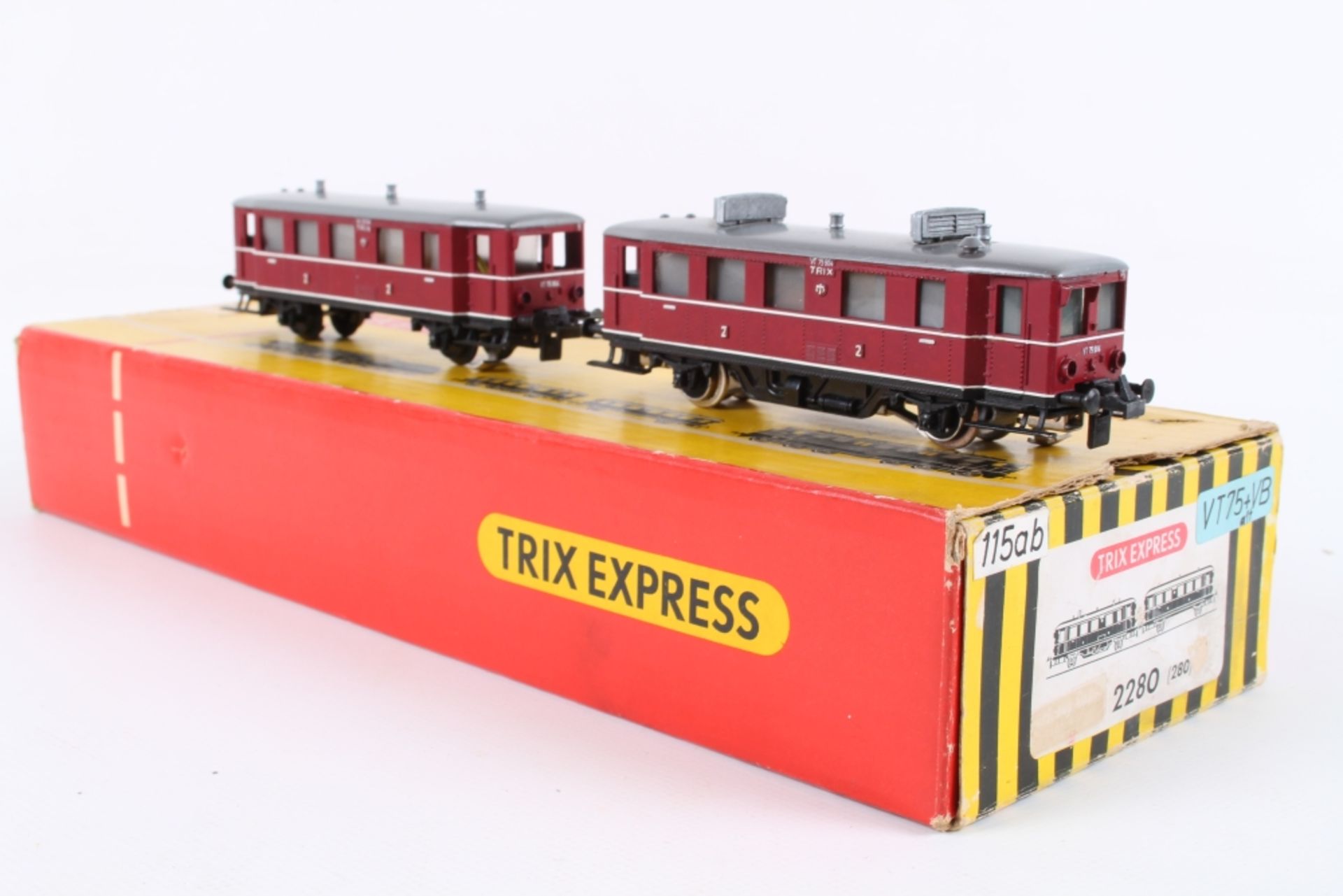 Trix Express, 2280