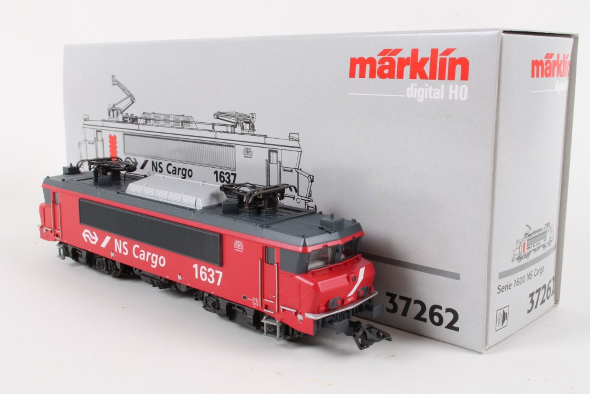 Märklin 37262