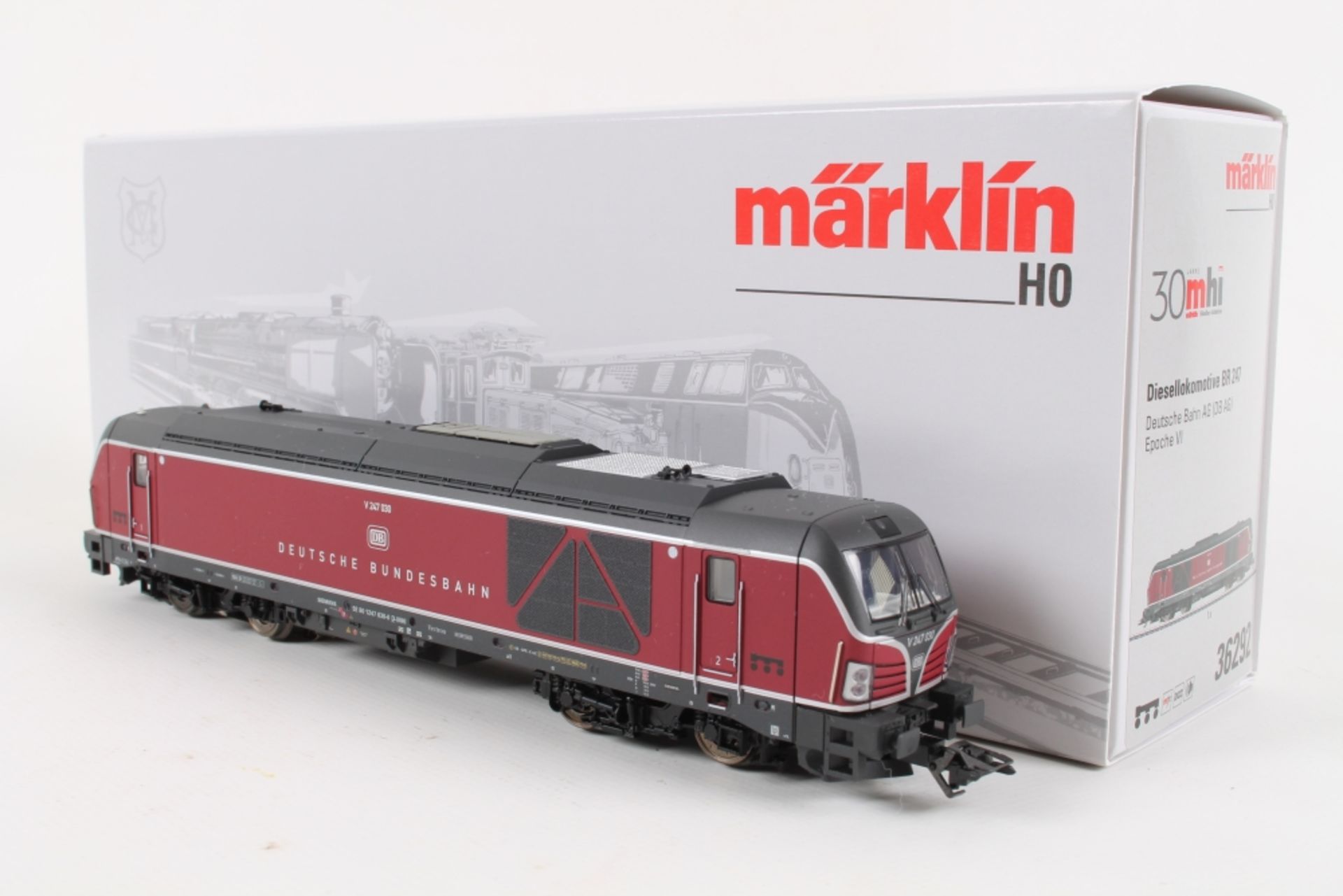 Märklin 36292