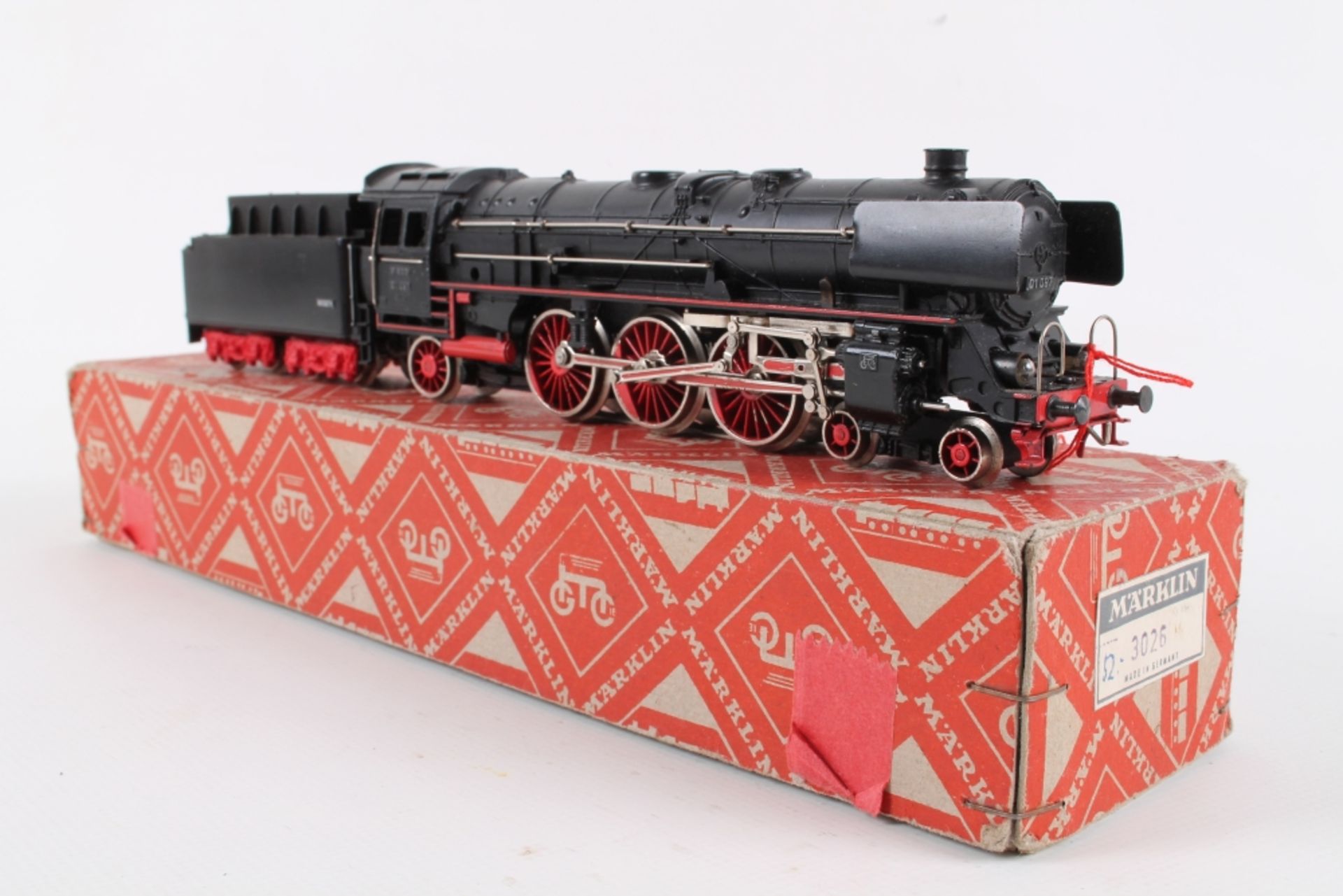 Märklin 3026