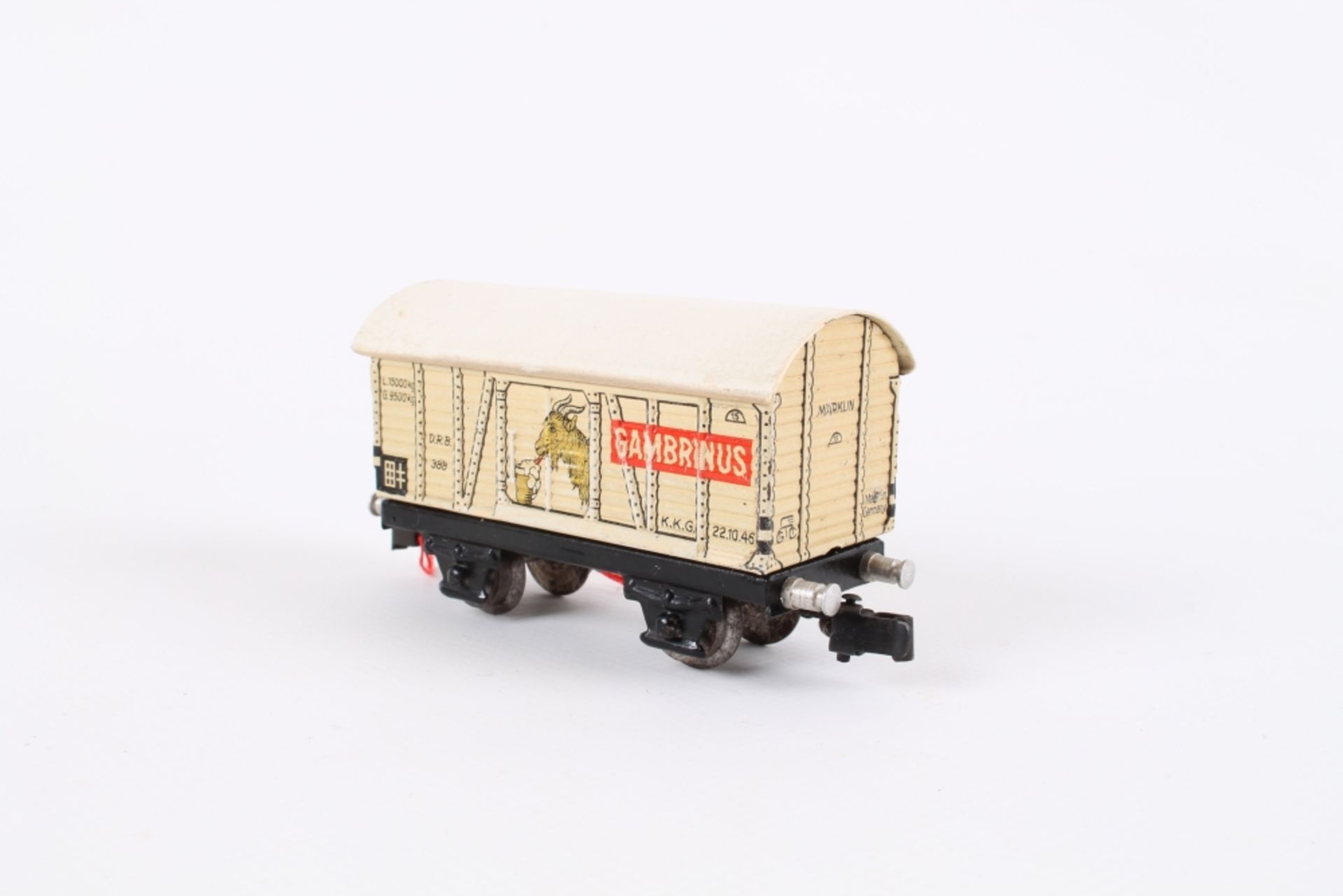 Märklin 388