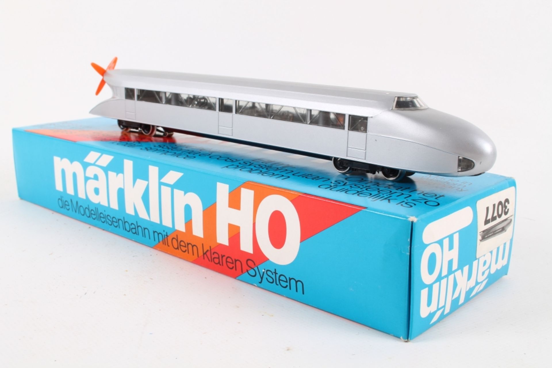 Märklin 3077