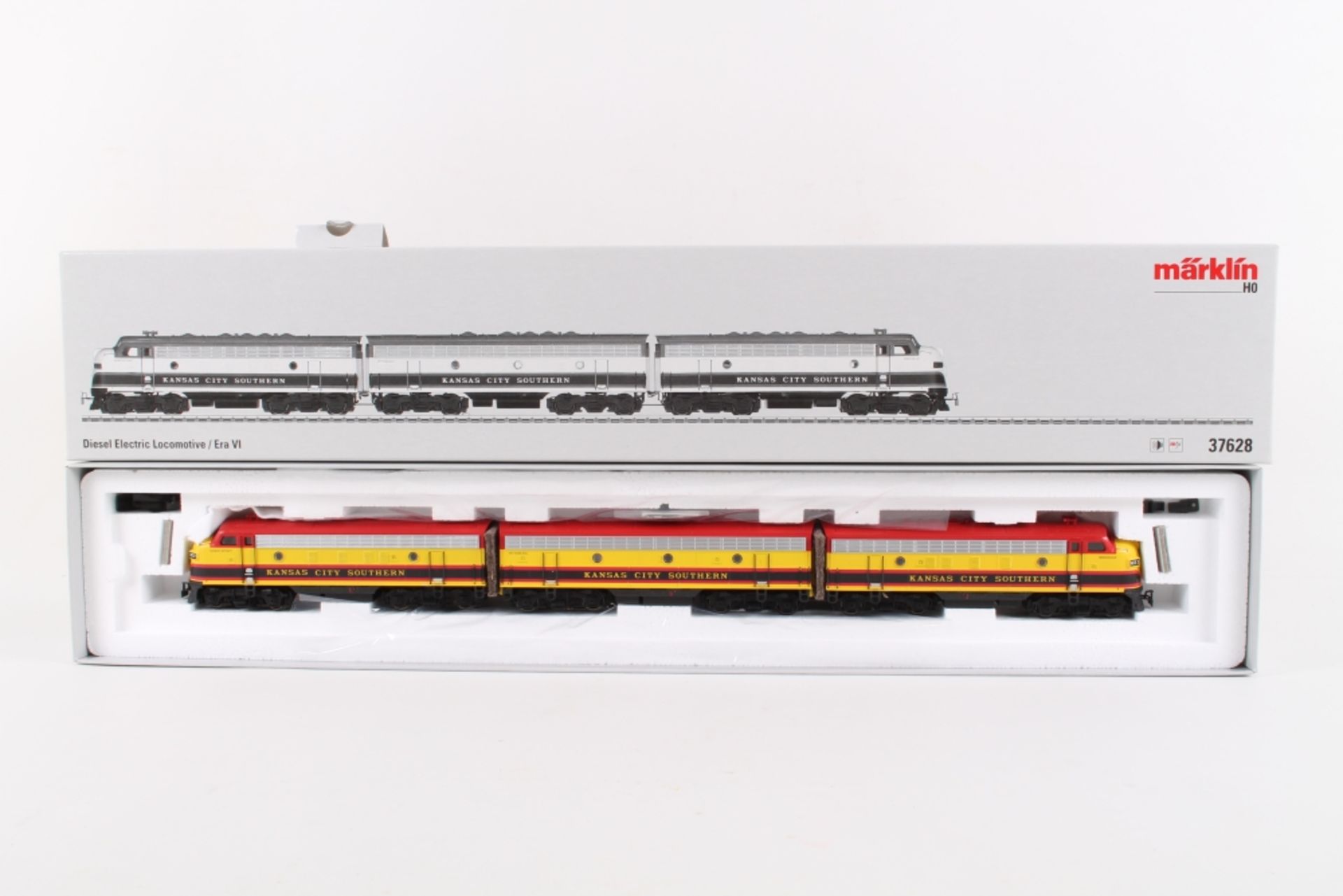 Märklin 37628