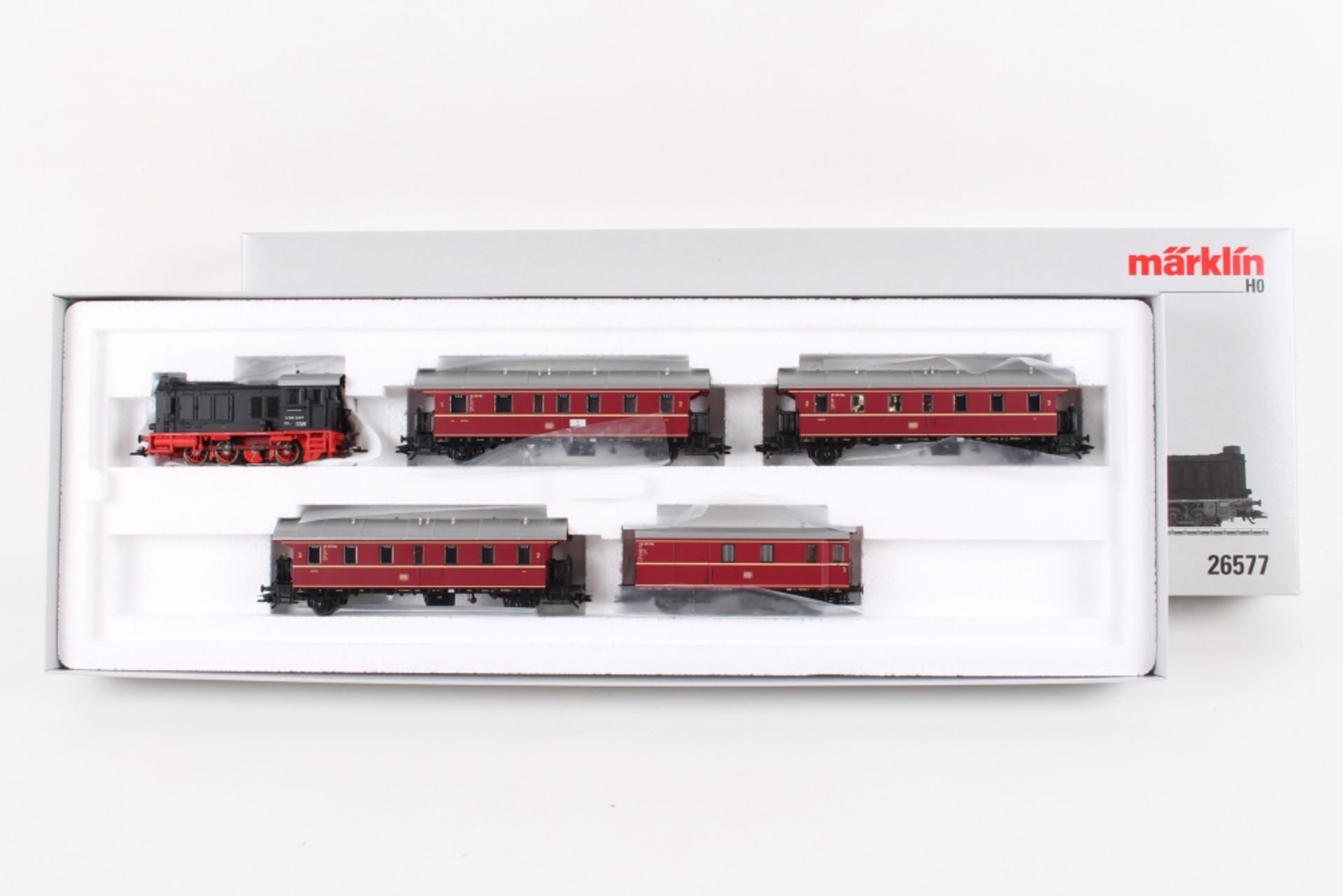 Märklin 26577