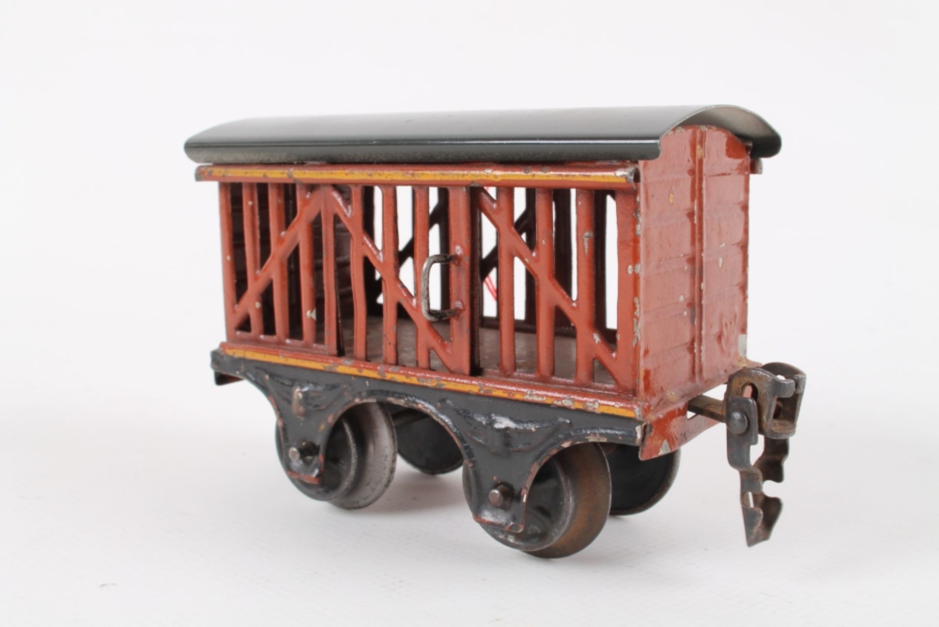 Märklin Milchwagen