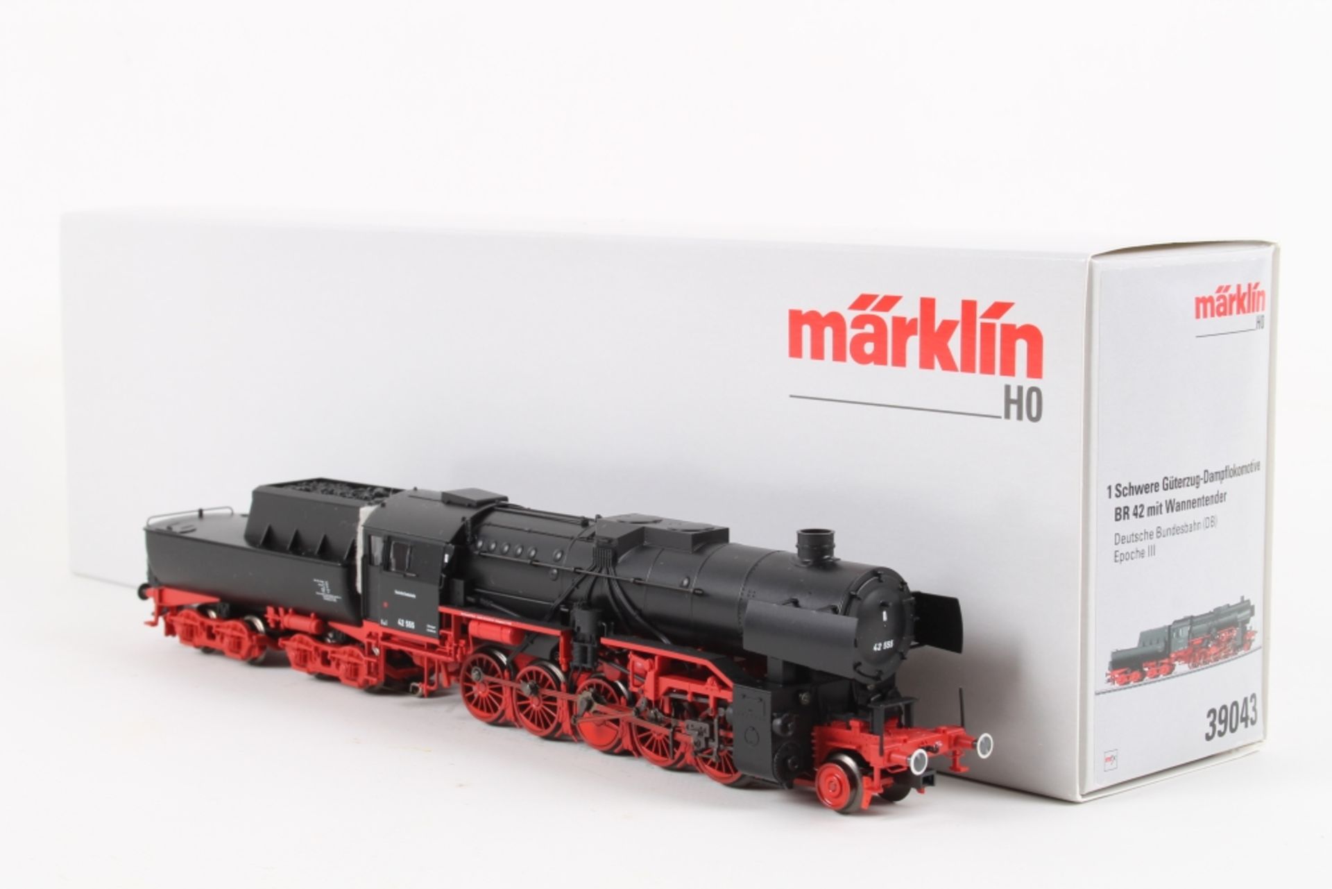 Märklin 39043