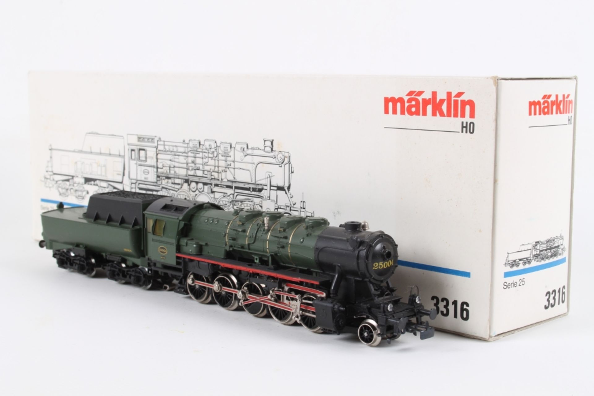 Märklin 3316