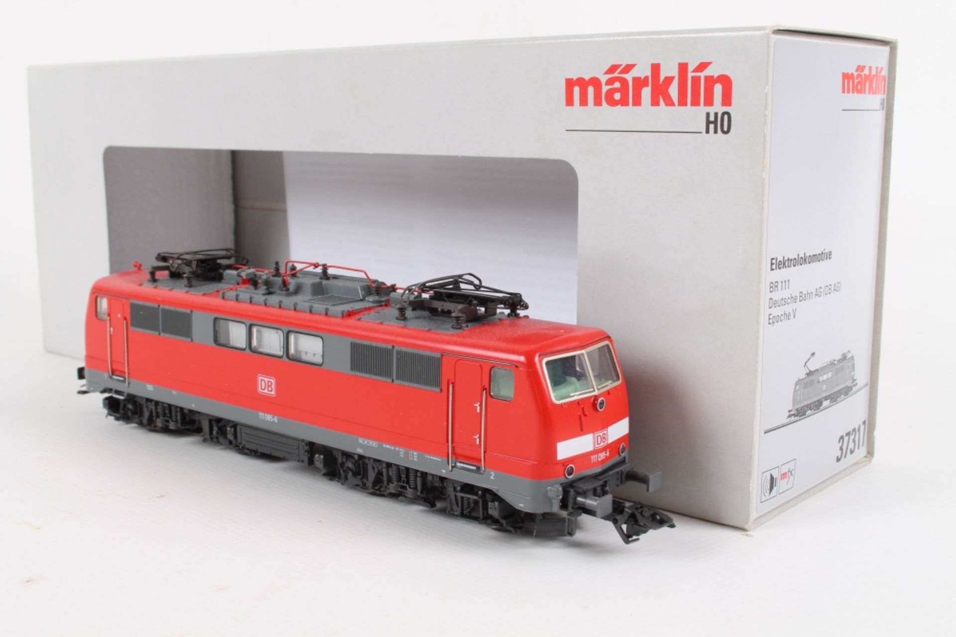 Märklin 37317