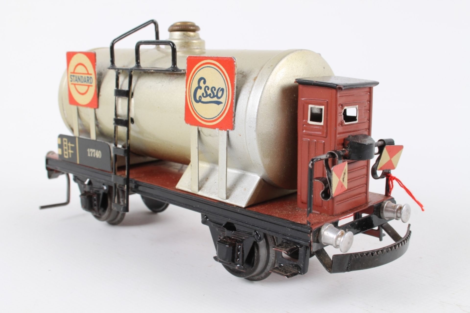 Märklin Kesselwagen "ESSO"