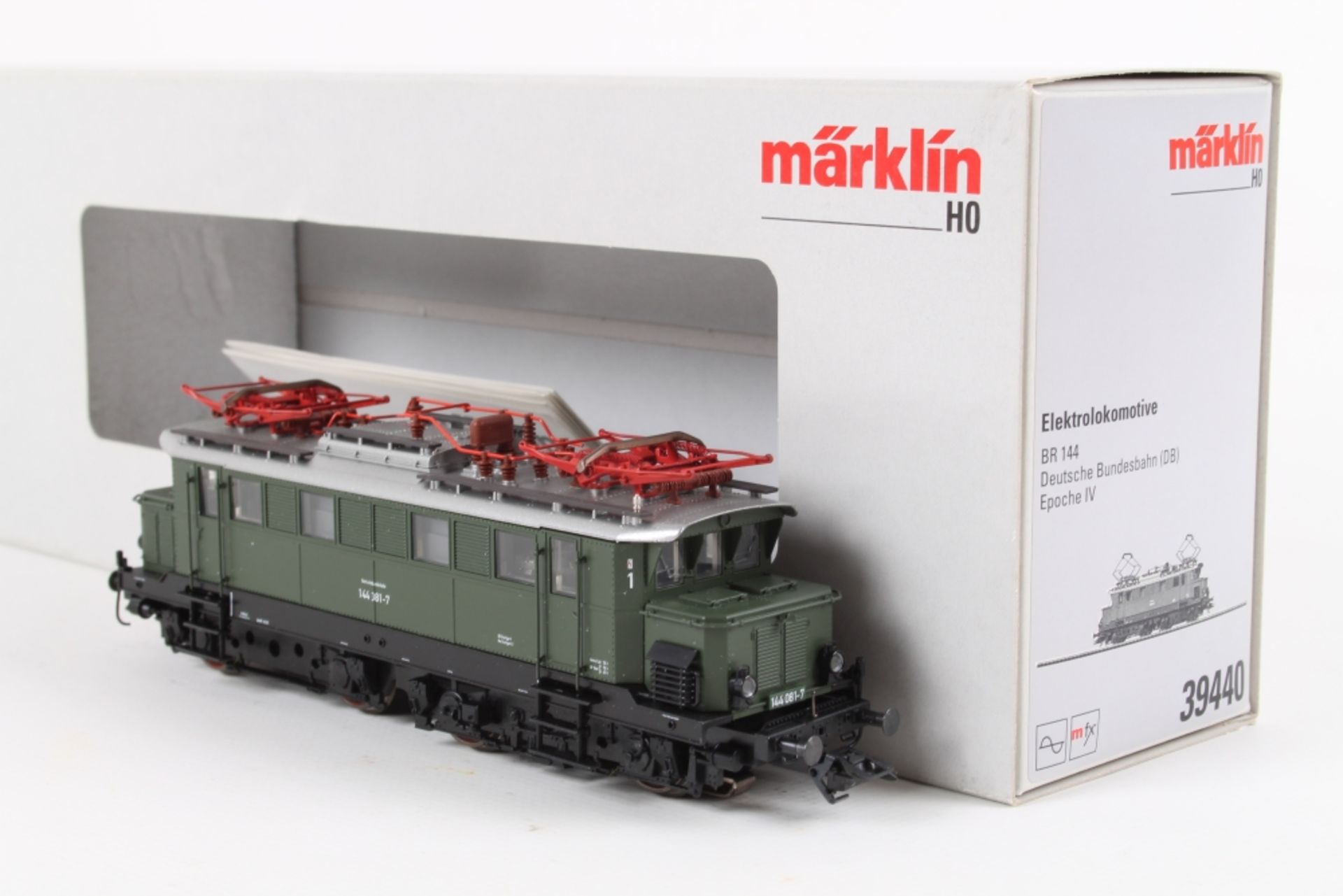 Märklin 39440