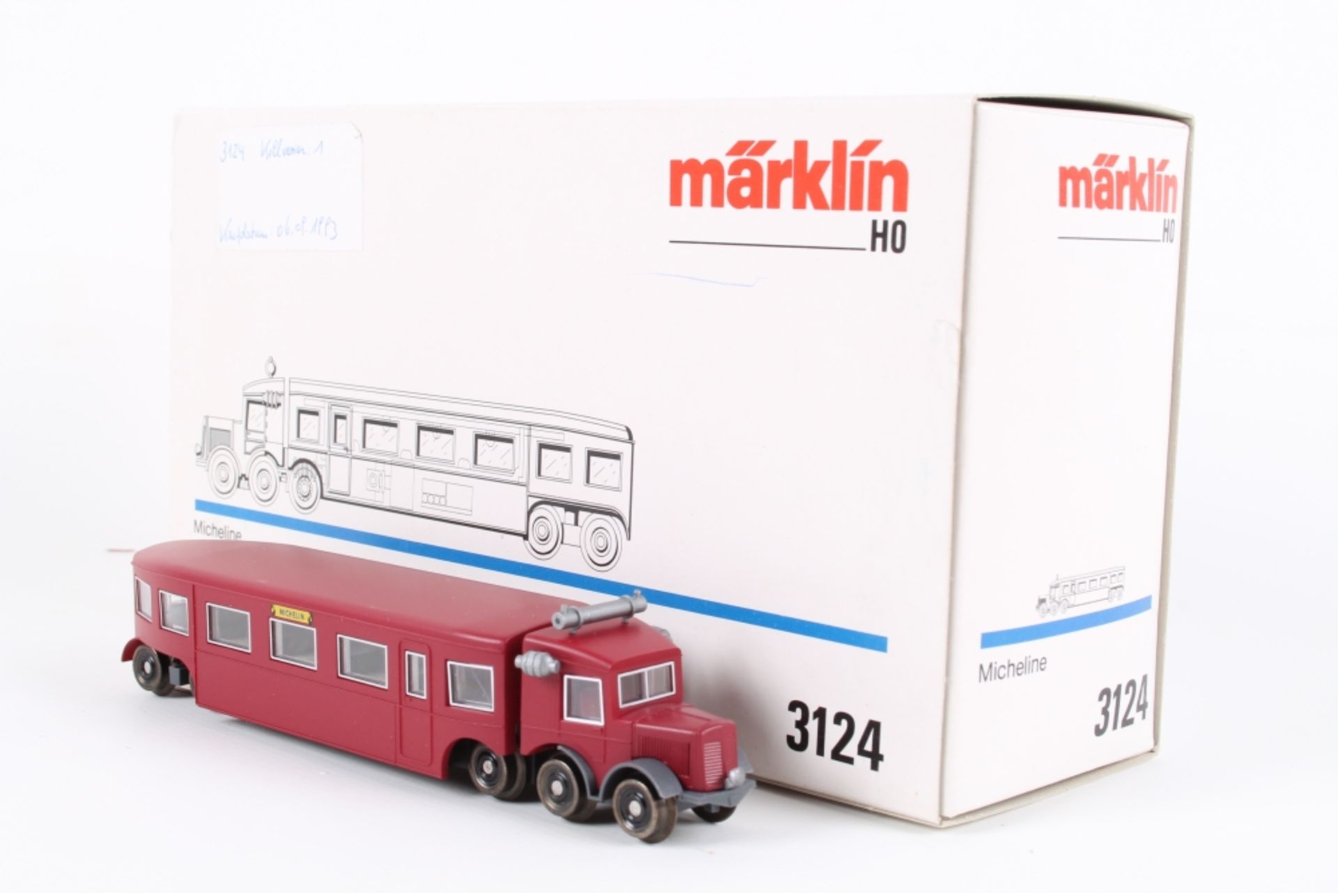 Märklin 3124