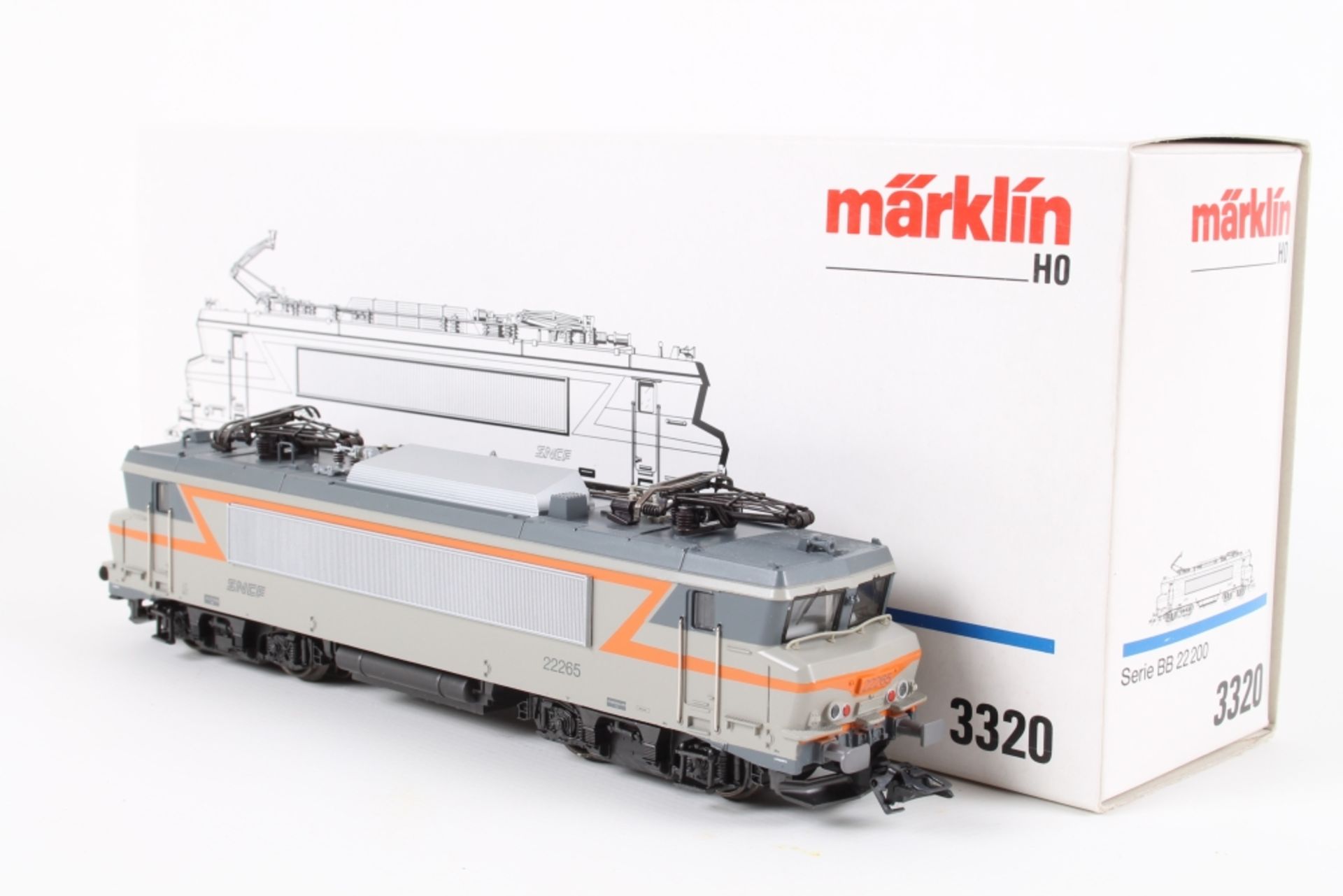 Märklin 3320