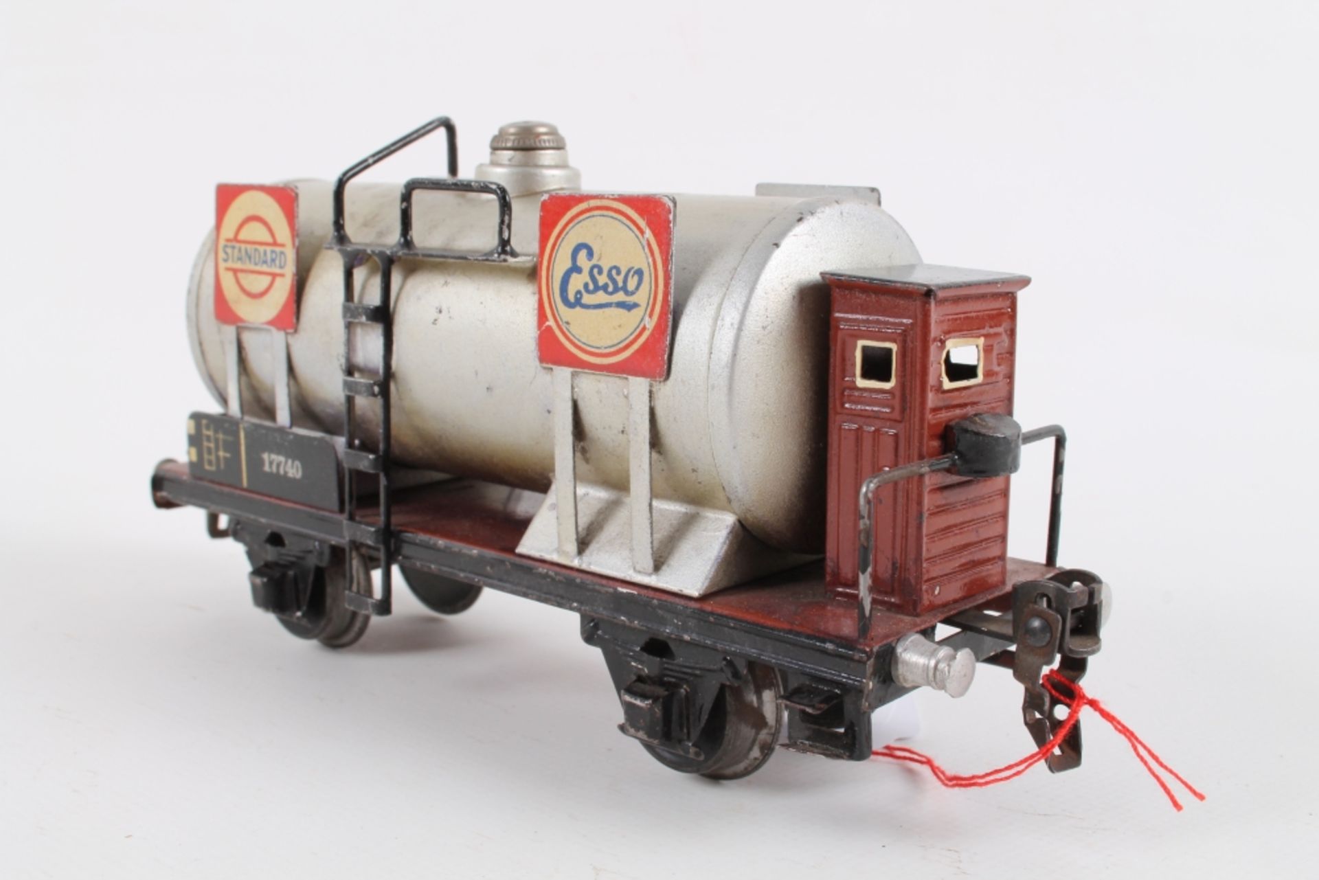 Märklin Kesselwagen "ESSO"