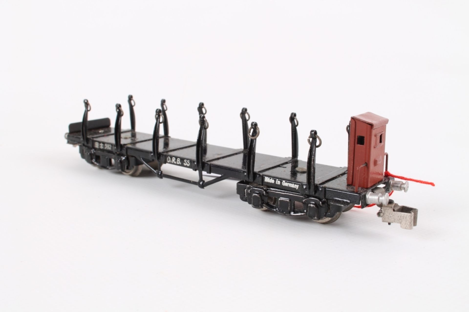 Märklin Rungenwagen