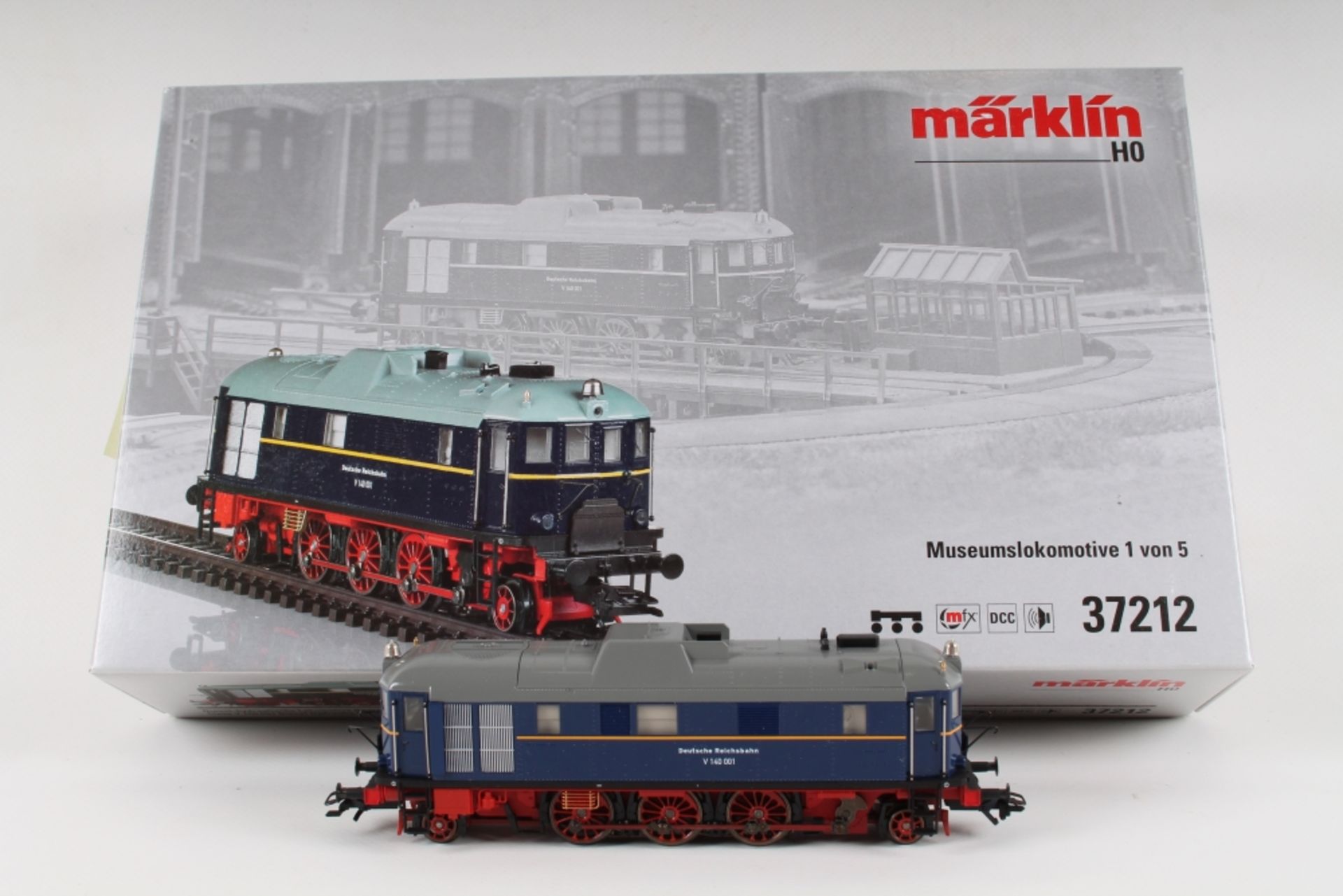 Märklin 37212