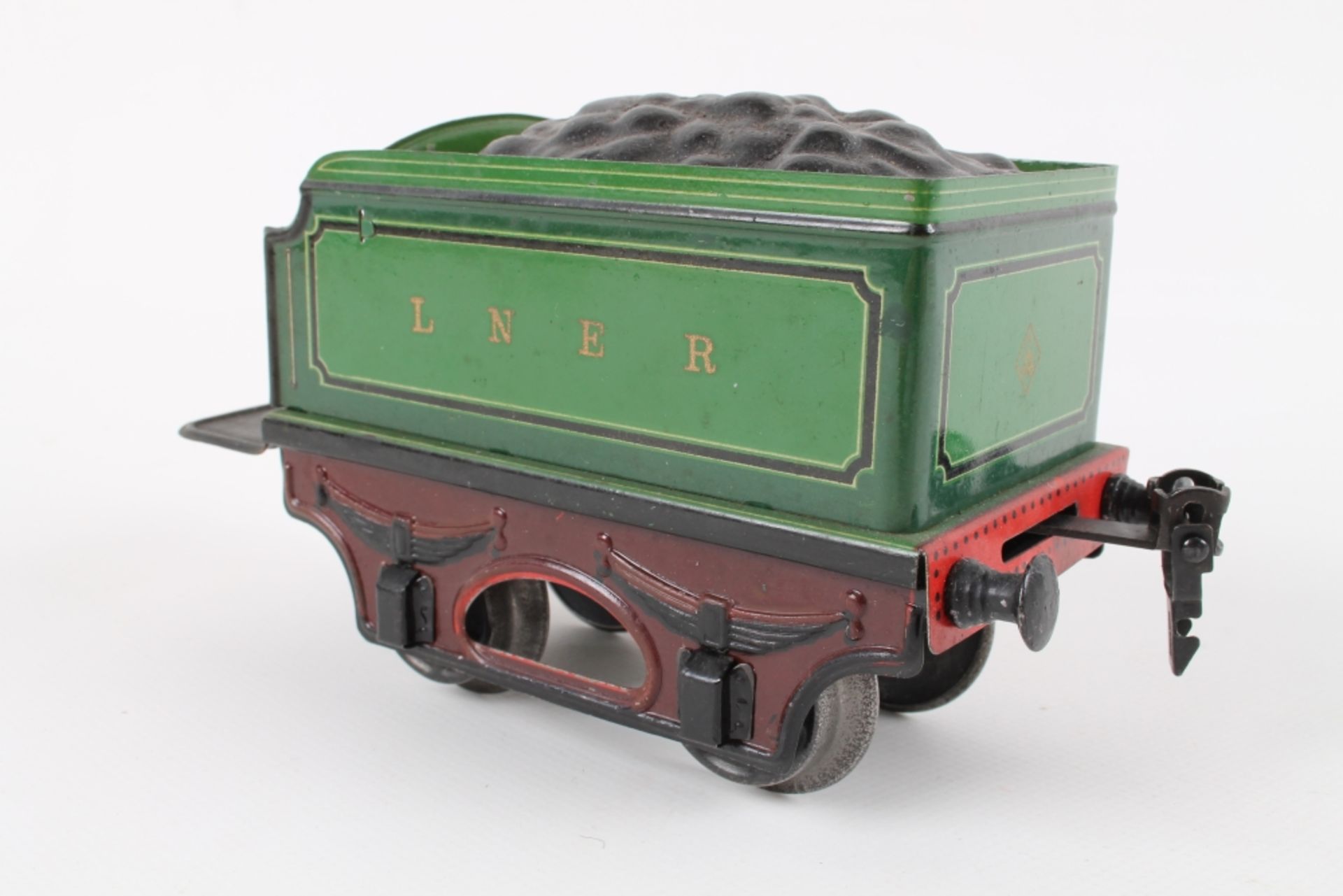 Märklin Tender "LNER"