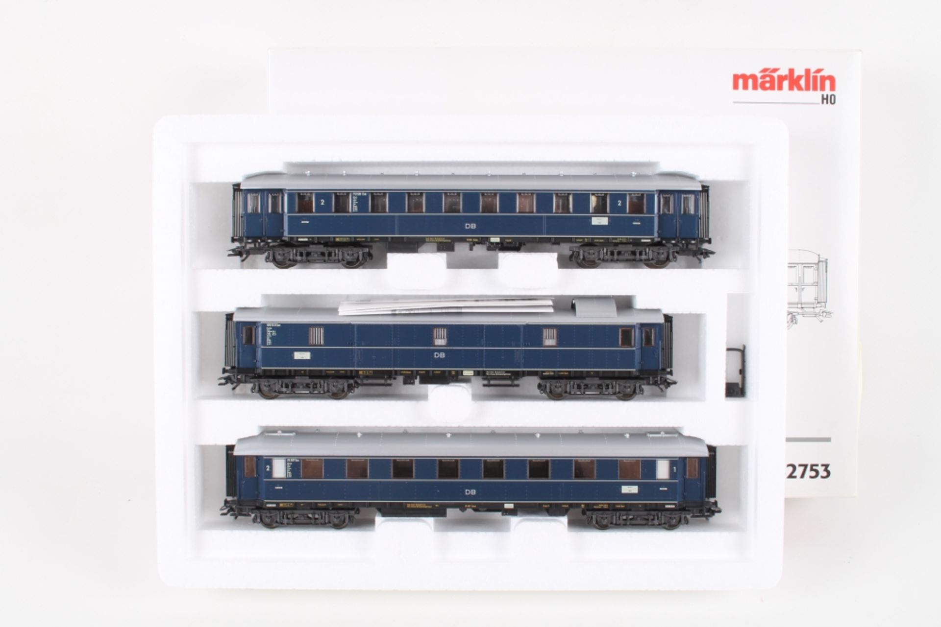 Märklin 42753