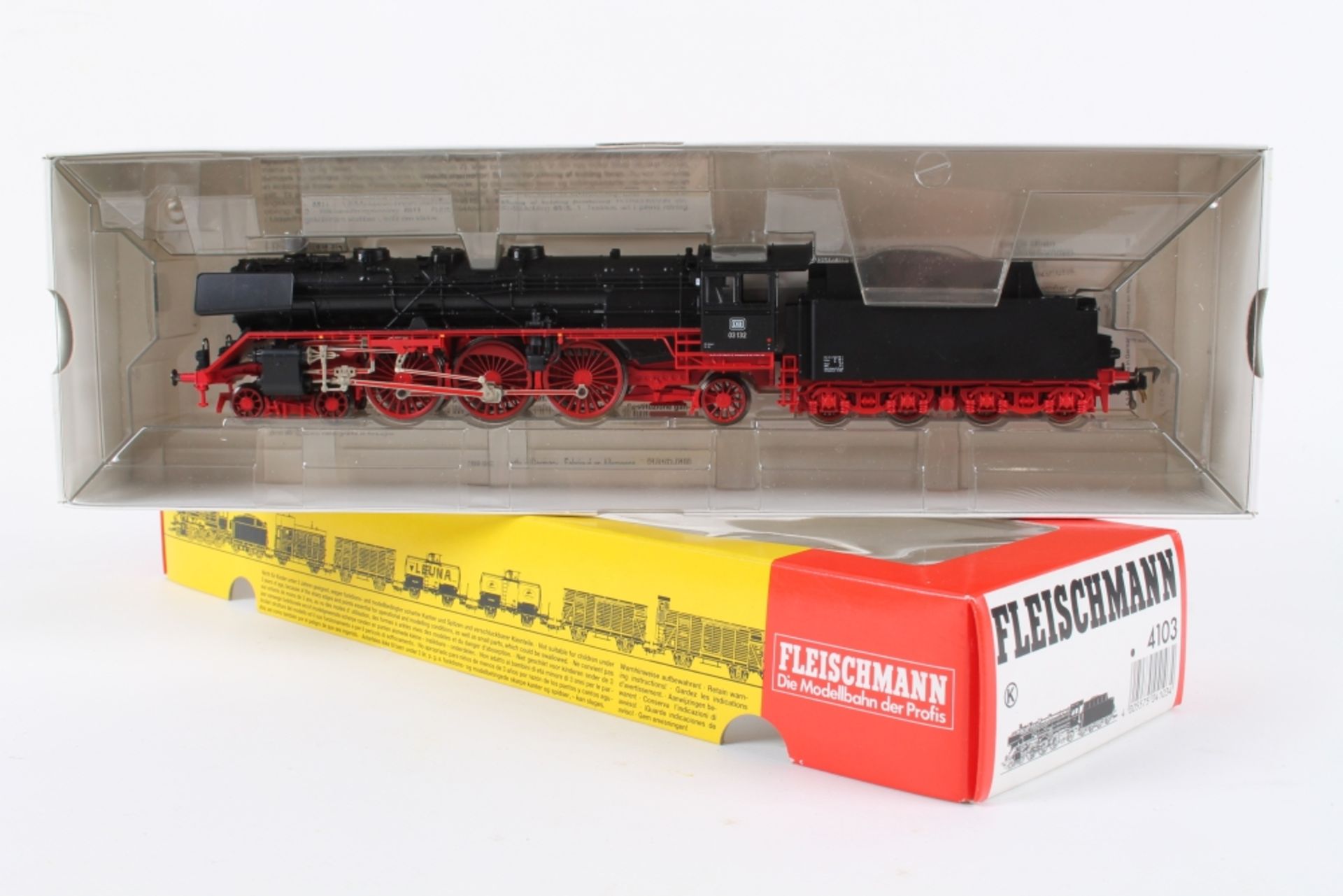 Fleischmann, 4103