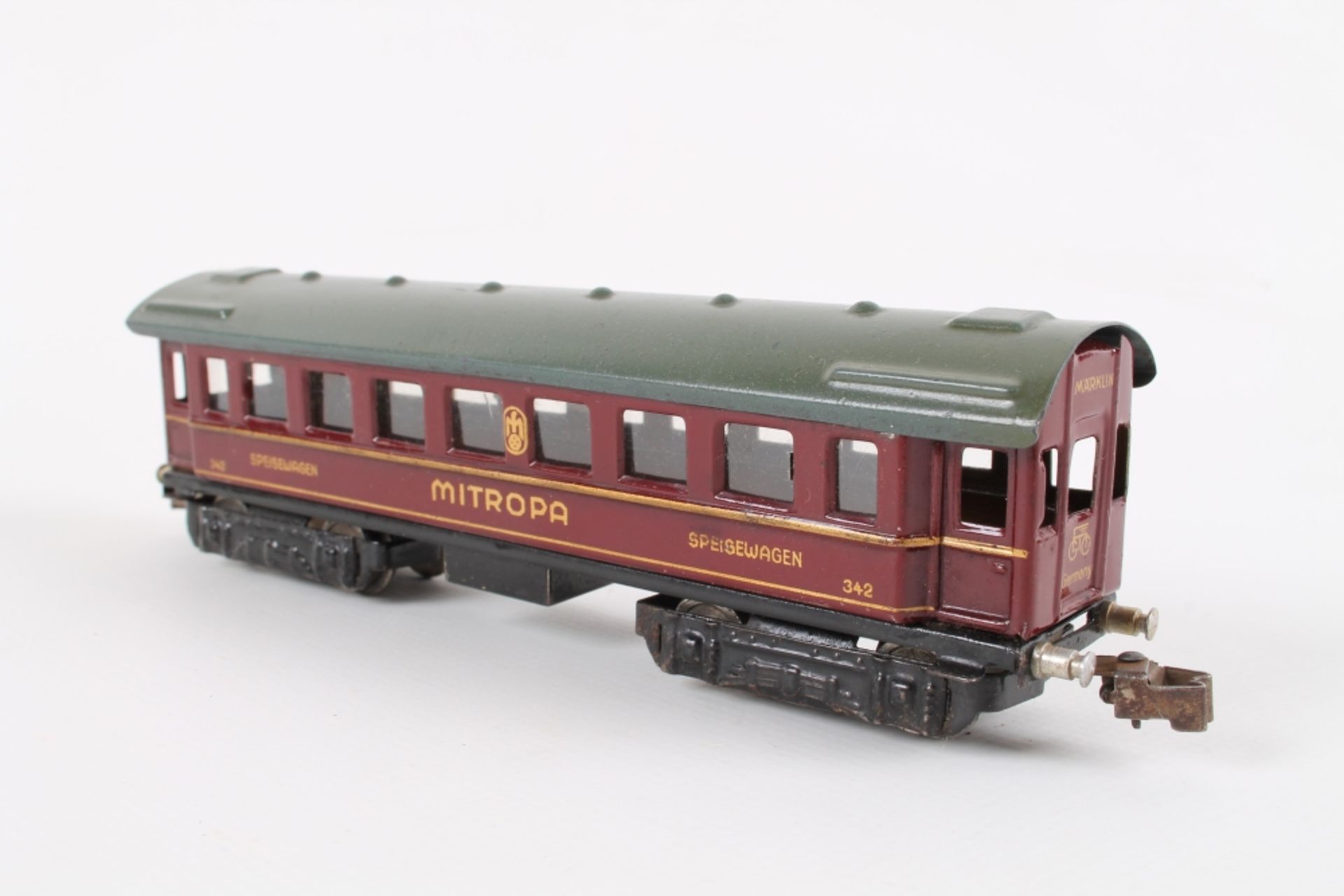 Märklin 342