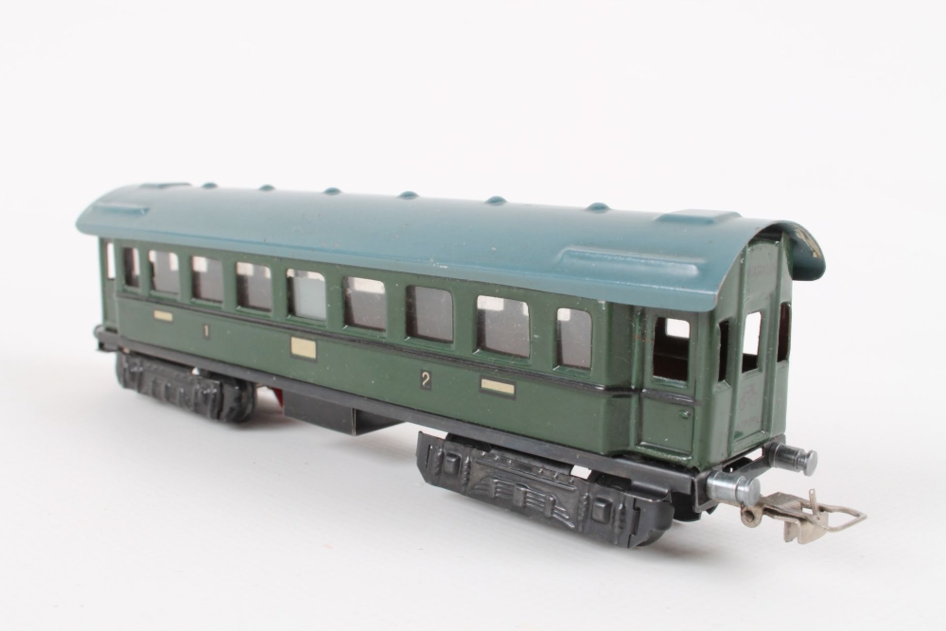 Märklin Personenwagen 341