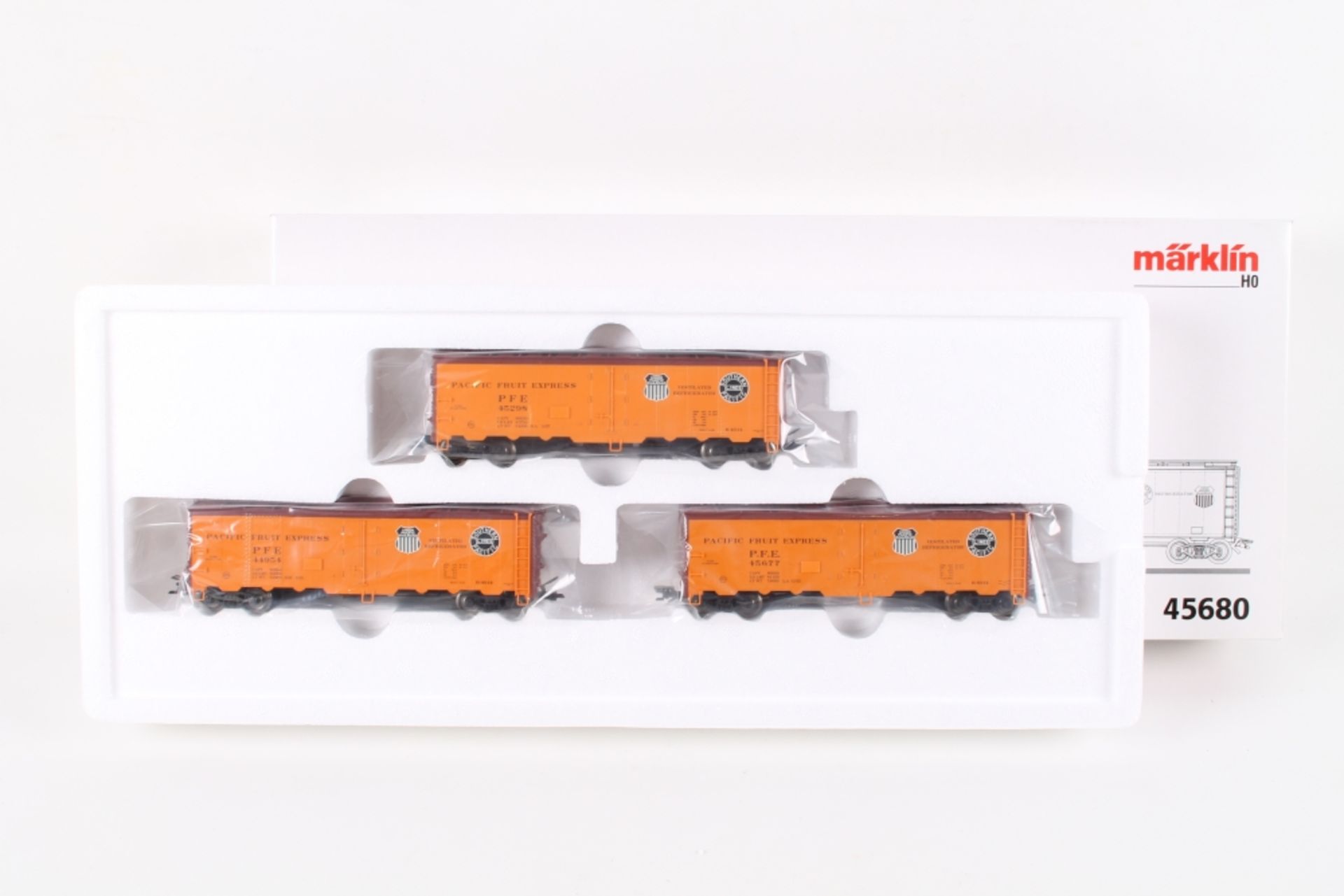 Märklin 45680