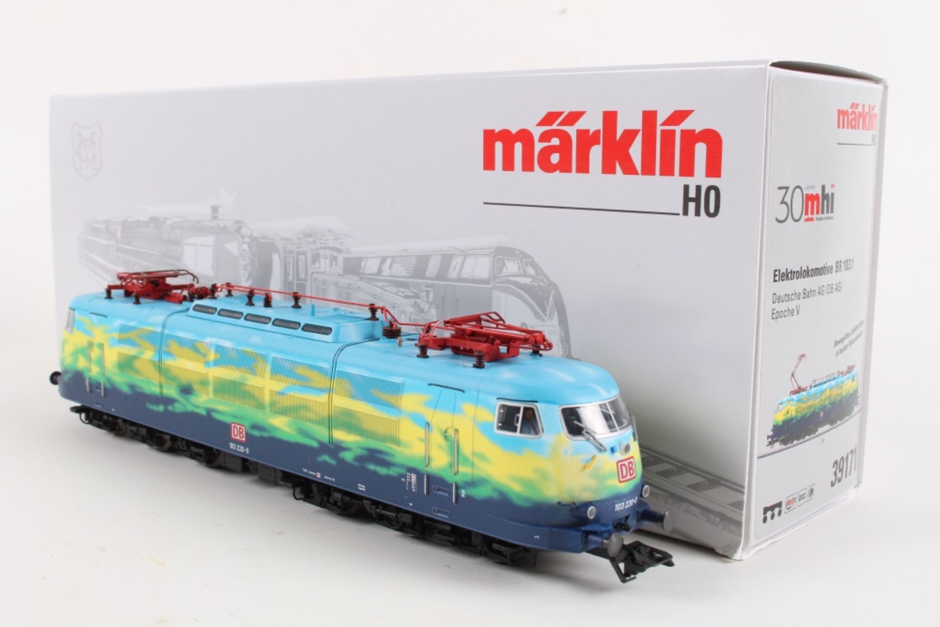 Märklin 39171