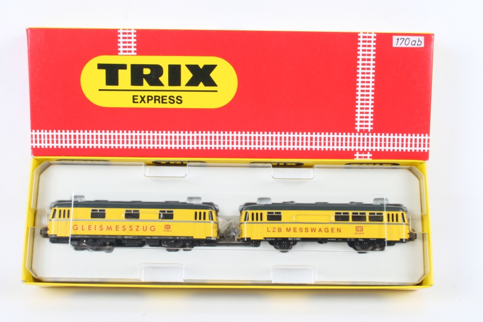 Trix Express, 32281