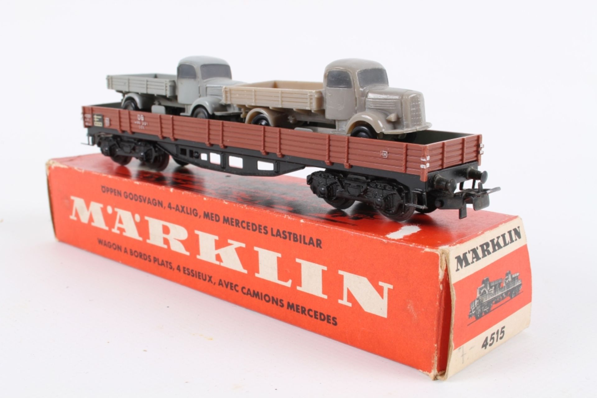 Märklin 4515