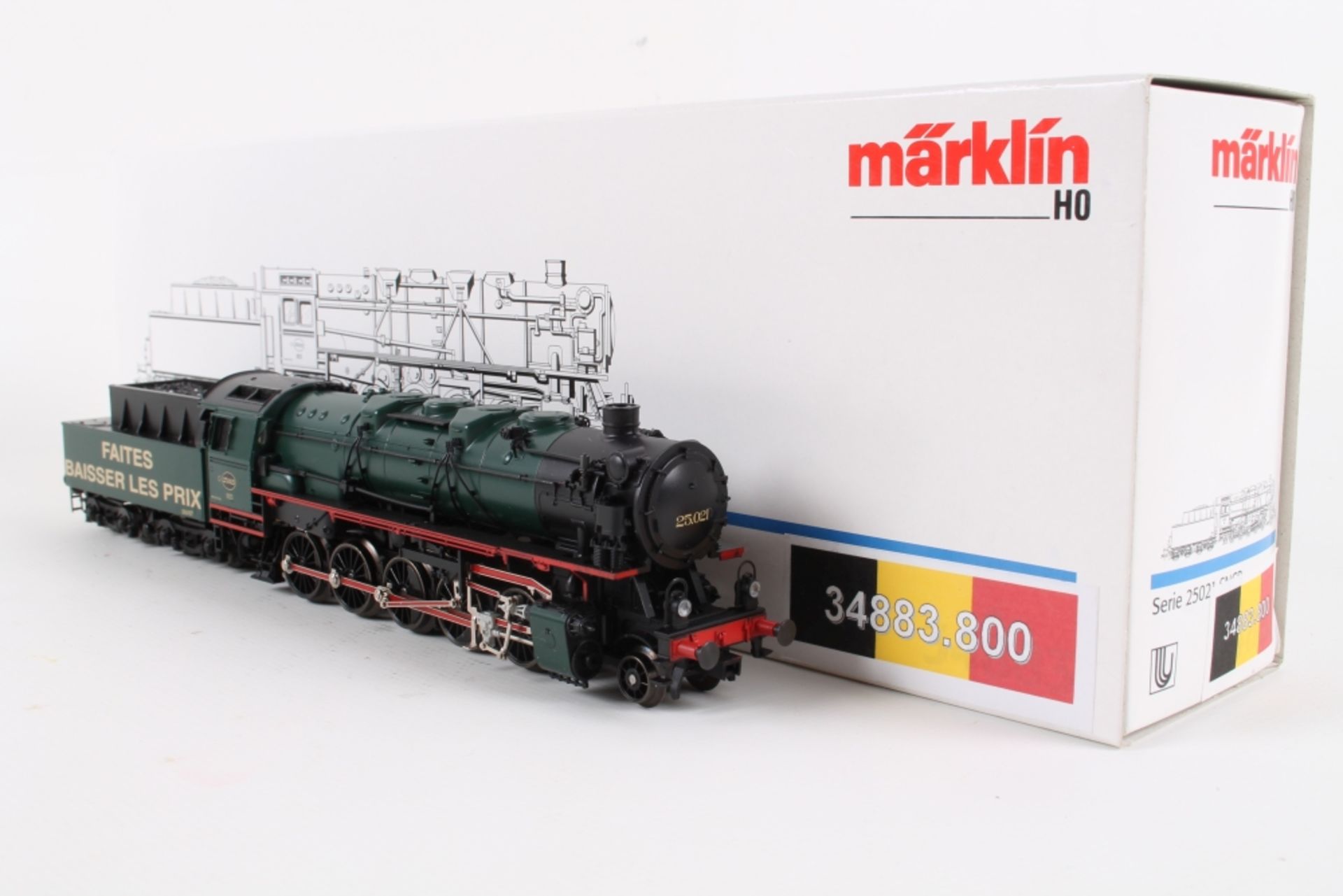 Märklin 34883.800