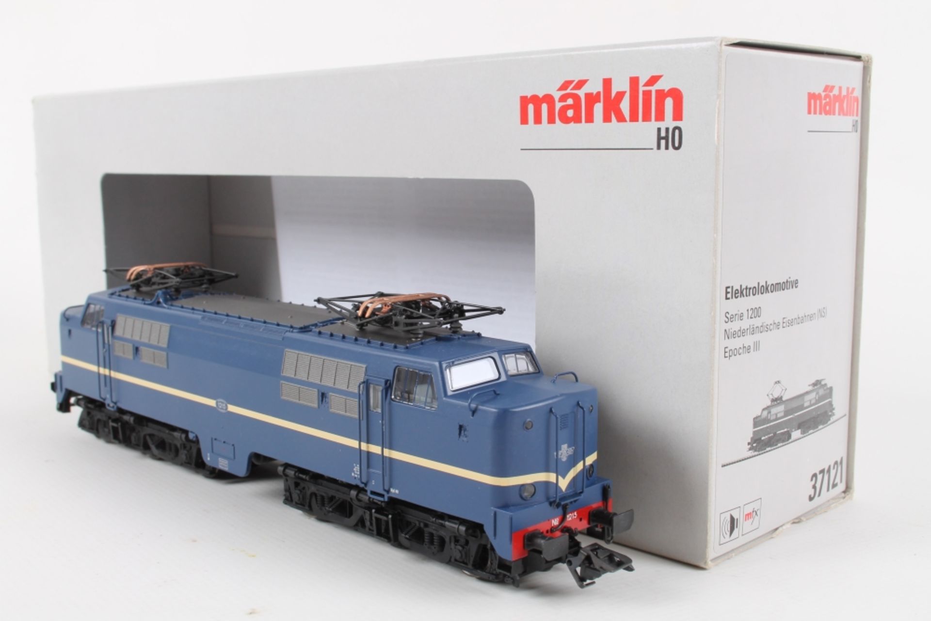 Märklin 37121