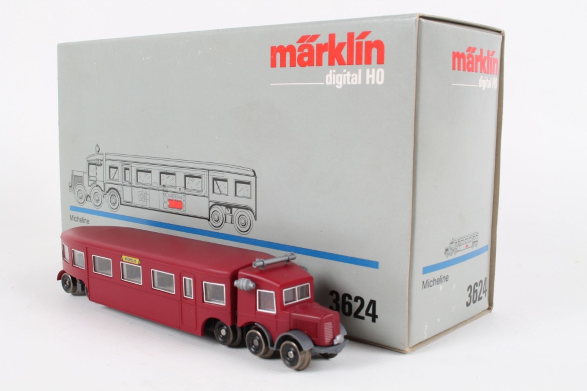 Märklin 3624