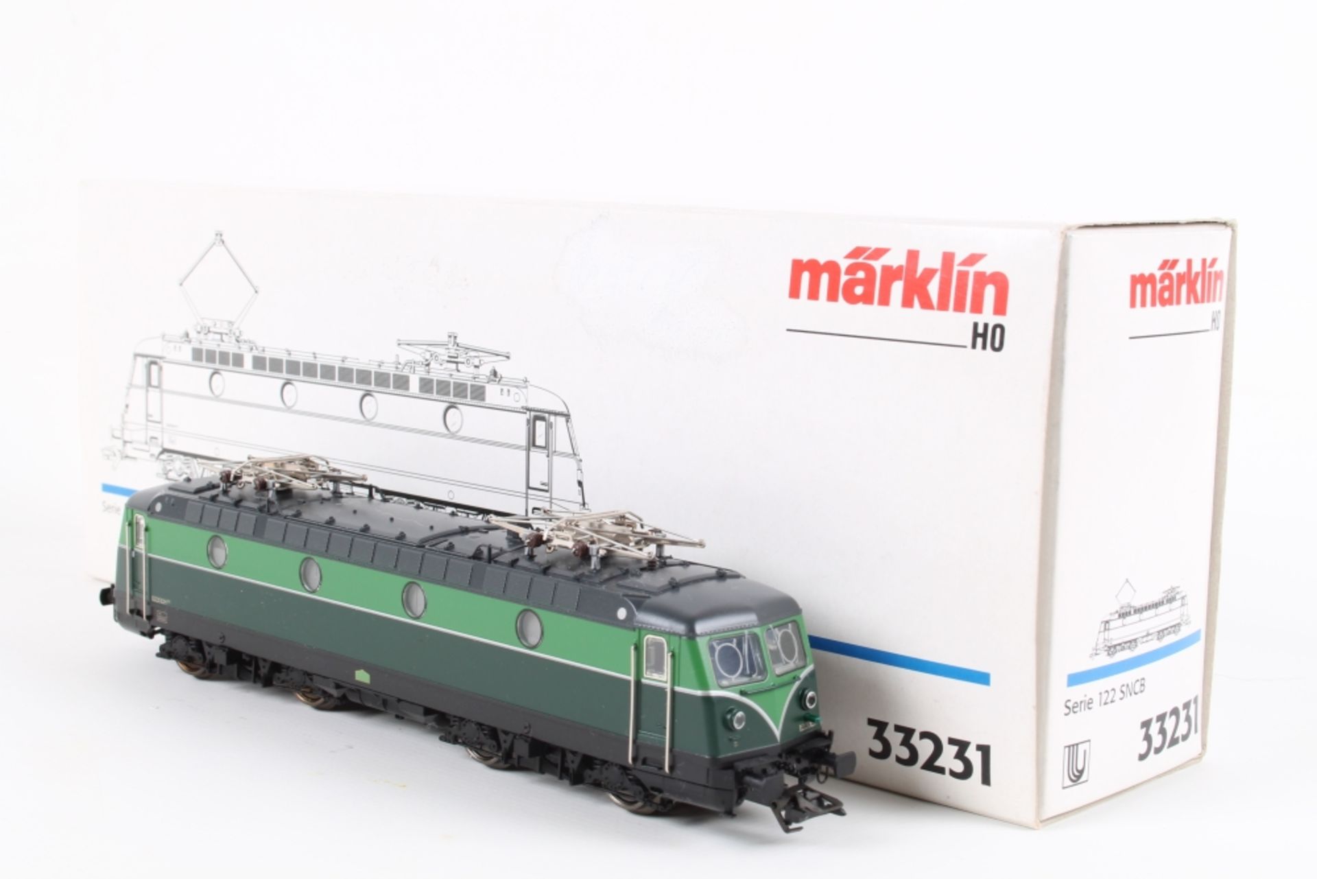 Märklin 33231