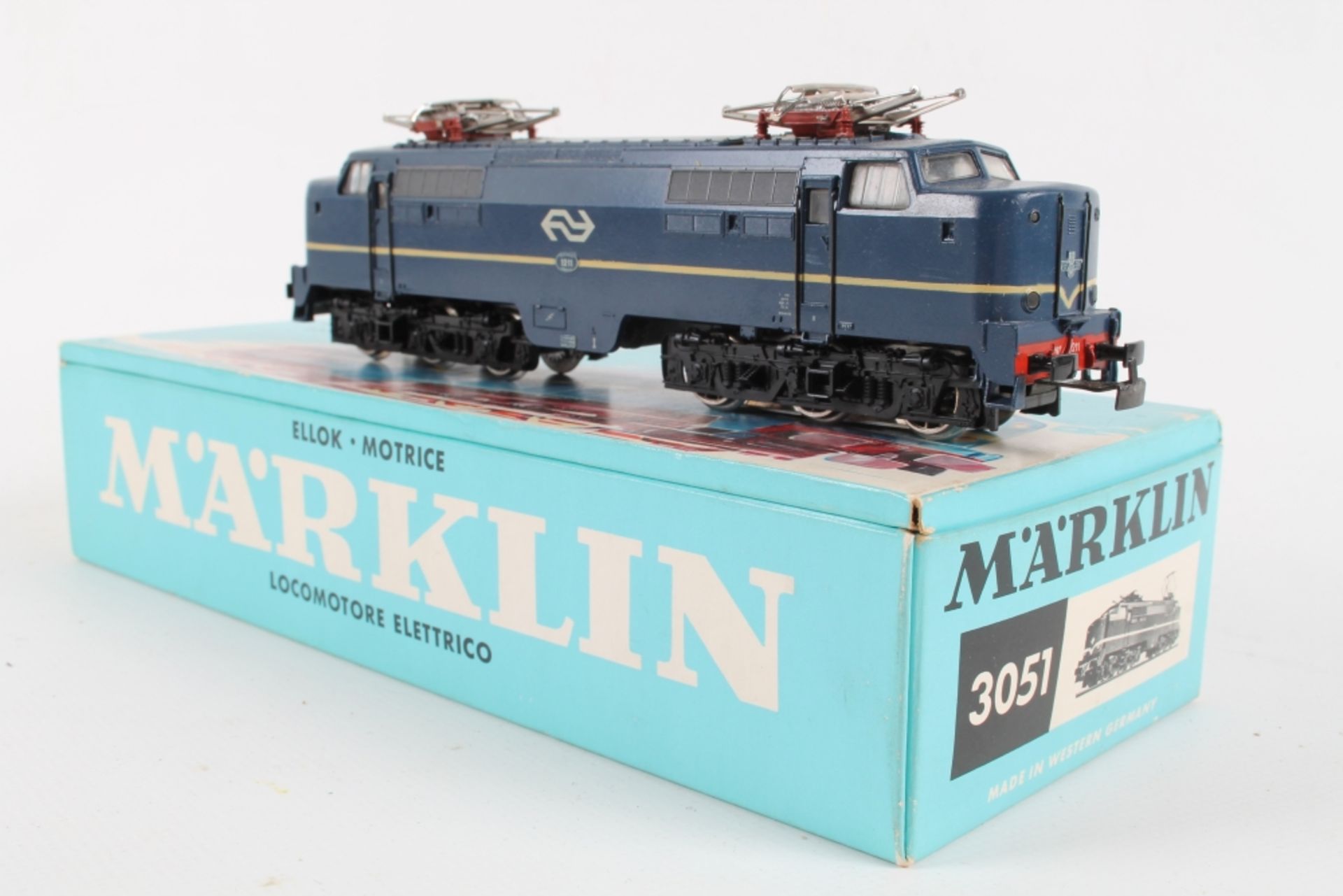 Märklin 3051