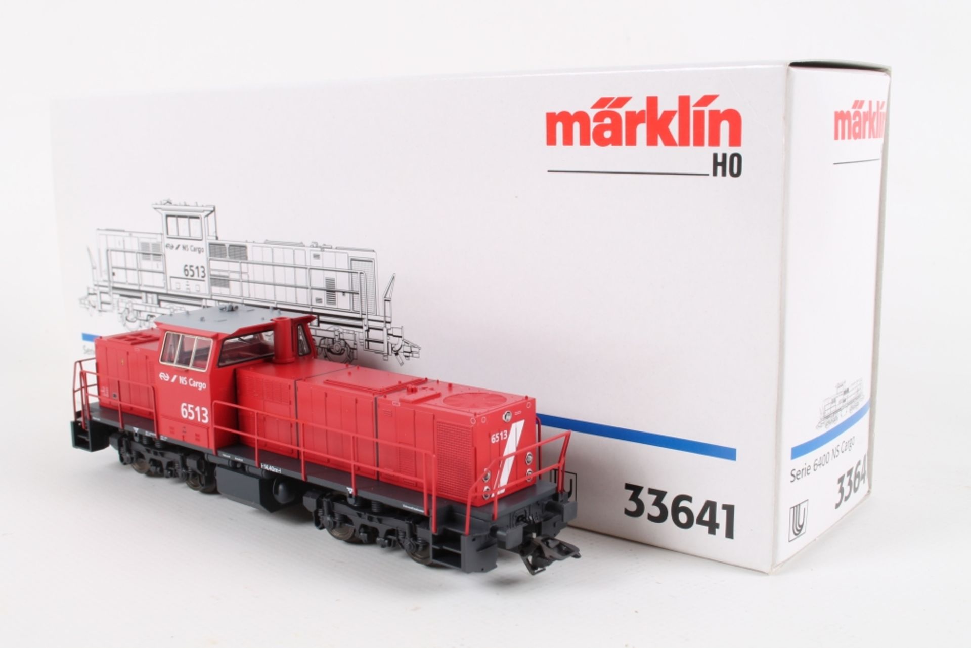 Märklin 33641